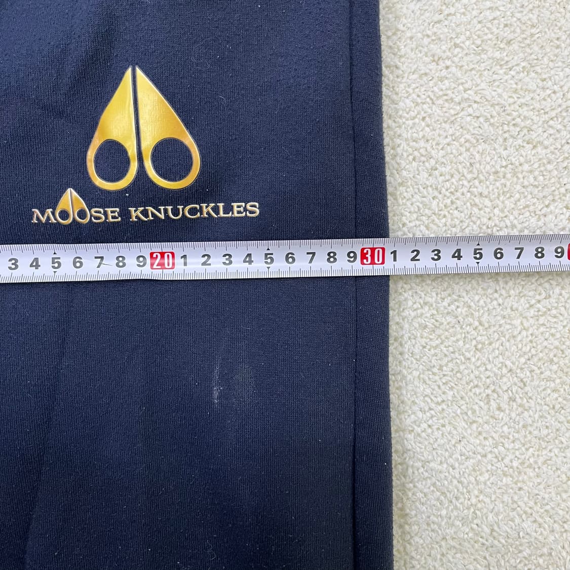 XL 빈티지 밴딩 트레이닝 조거 팬츠 0319M 상품이미지8