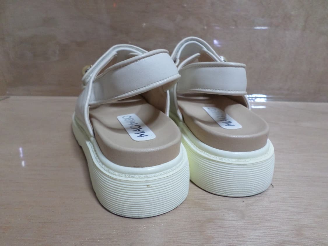 후루룩구제 245 마크코크 샌들 신발  상품이미지3