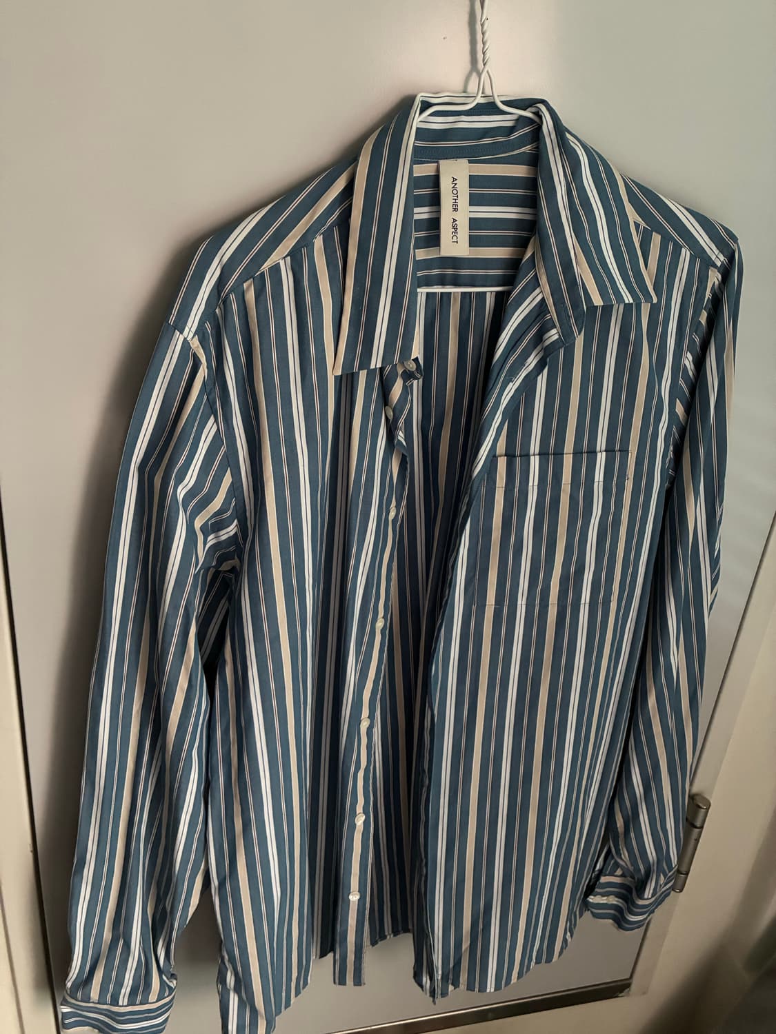 striped shirt 상품이미지2