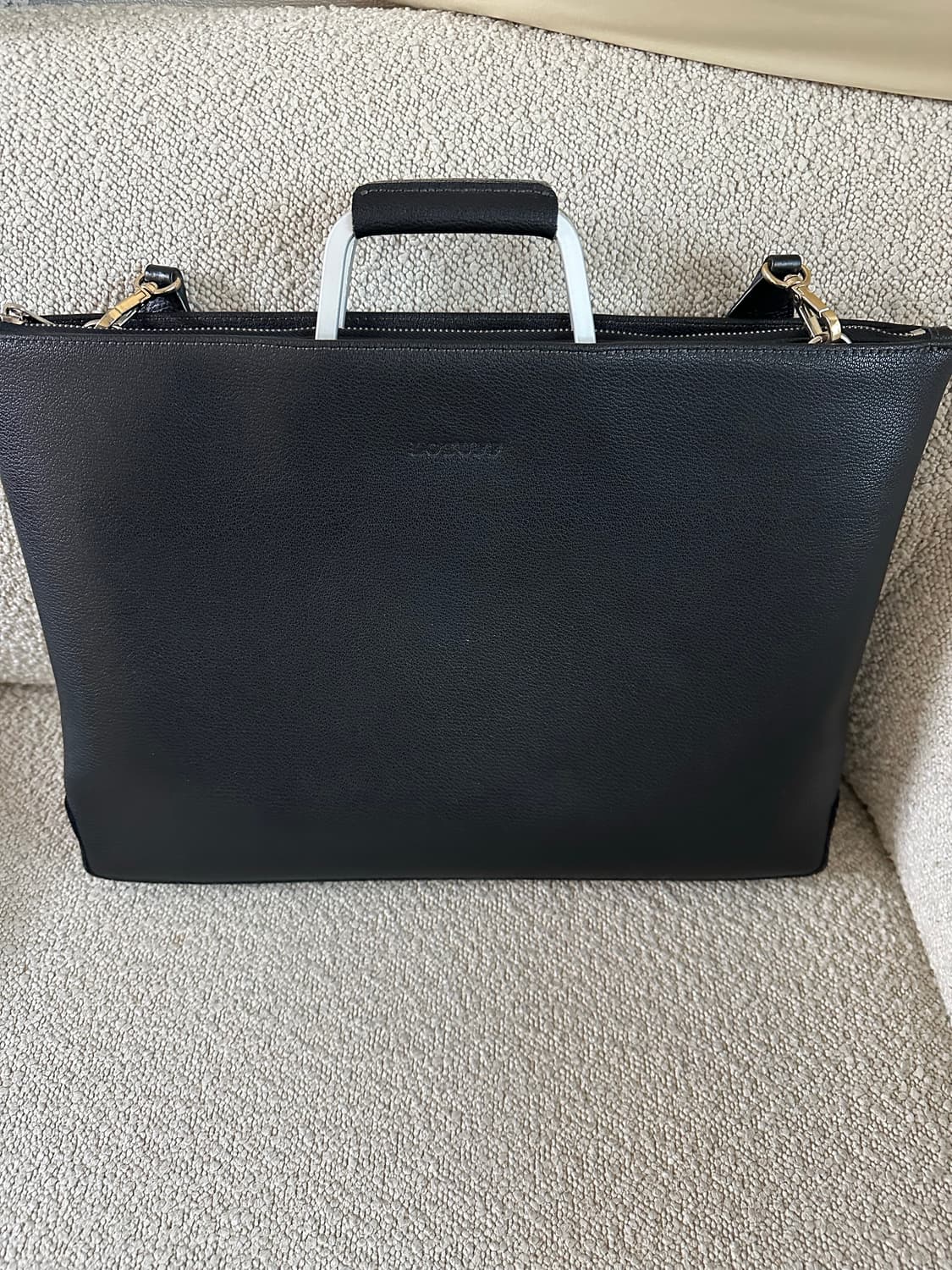 로터프 서류가방, 브리프케이스 팝니다 상품이미지1