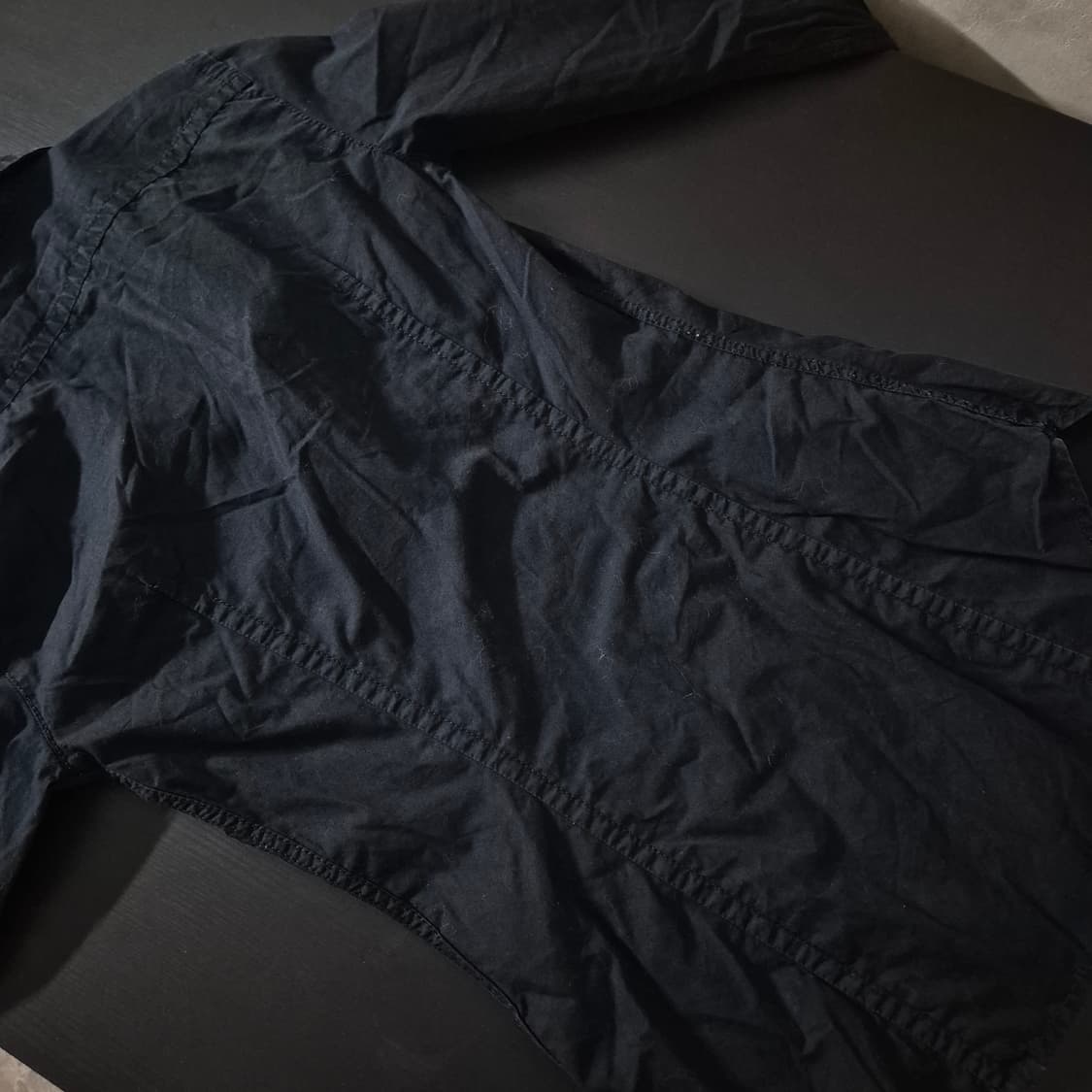 디스퀘어드2 라인 셔츠 38사이즈 상품이미지5