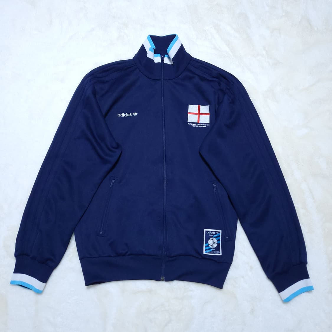 08년도 아디다스 잉글랜드 져지 100 0223 상품이미지1