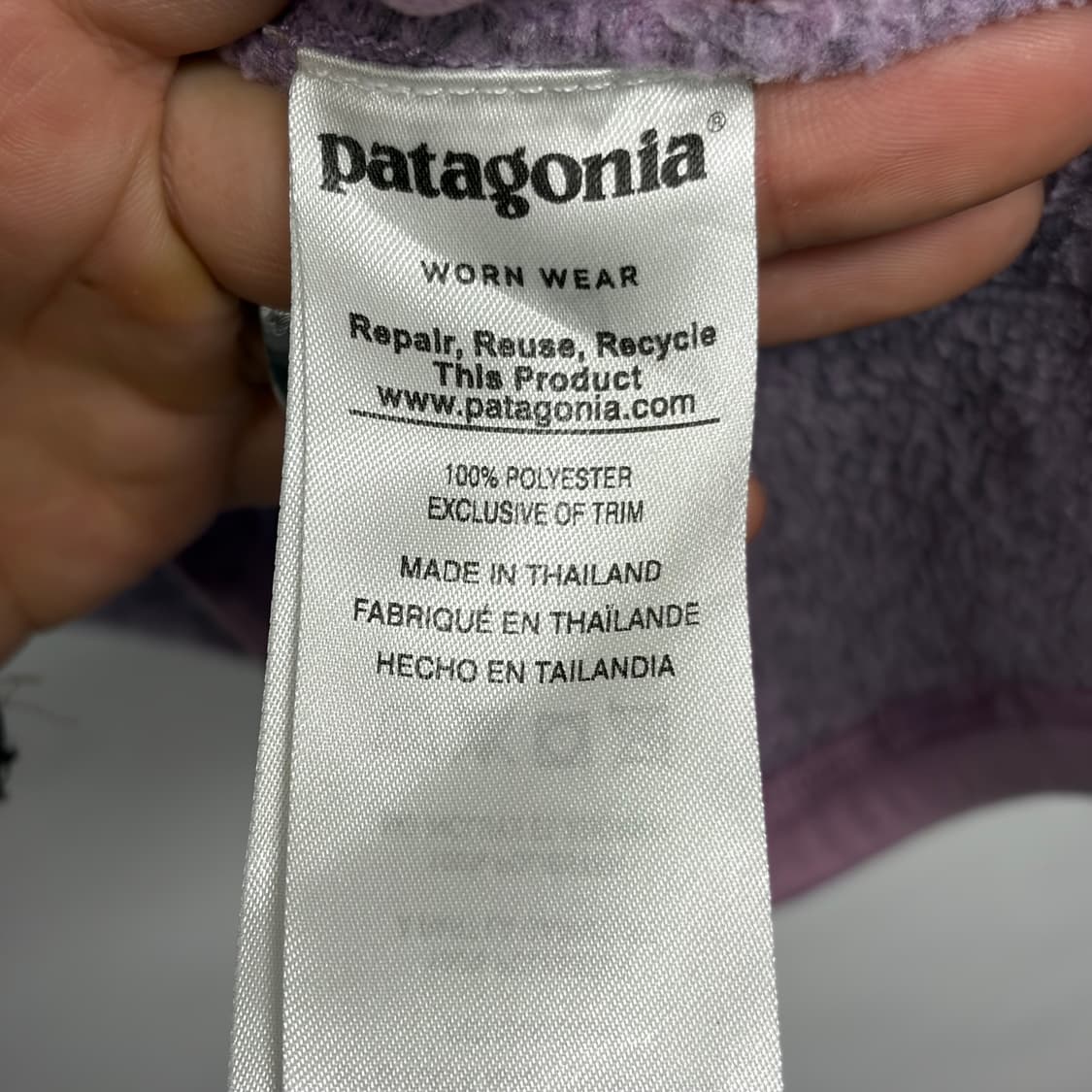 파타고니아 베터 스웻 28 상품이미지5