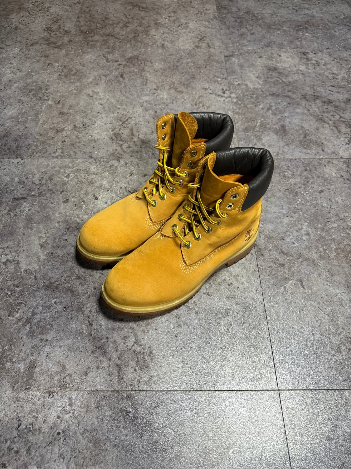 팀버랜드 6인치 260 상품이미지1