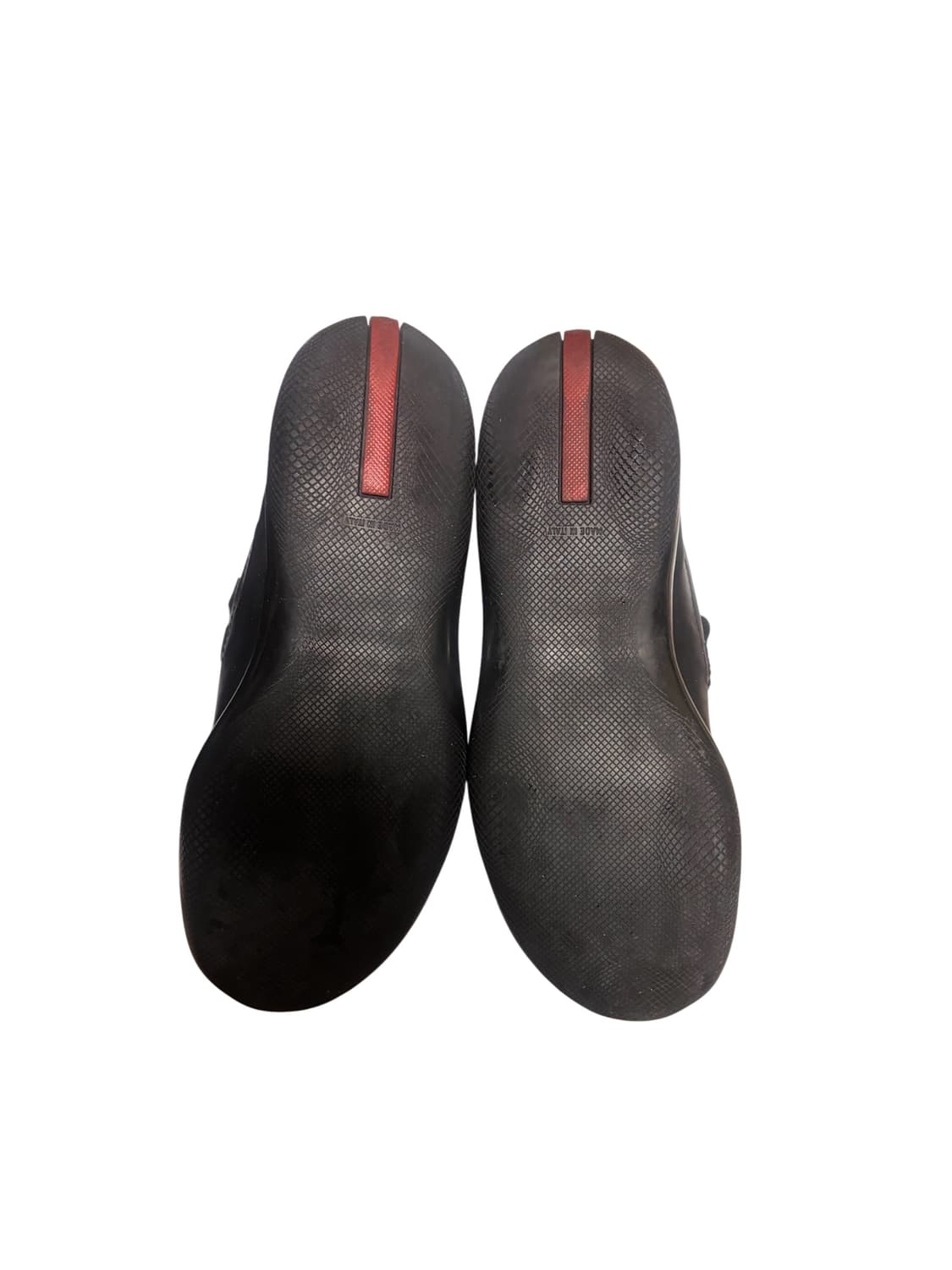 (250) 프라다 버클 로퍼 상품이미지4