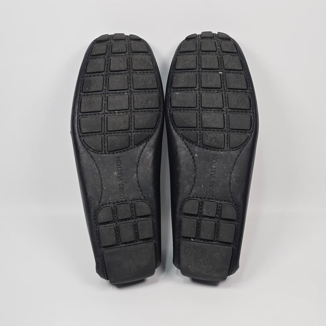 루이비통 몬테 카를로 드라이빙 로퍼 ( 245 ) 상품이미지7