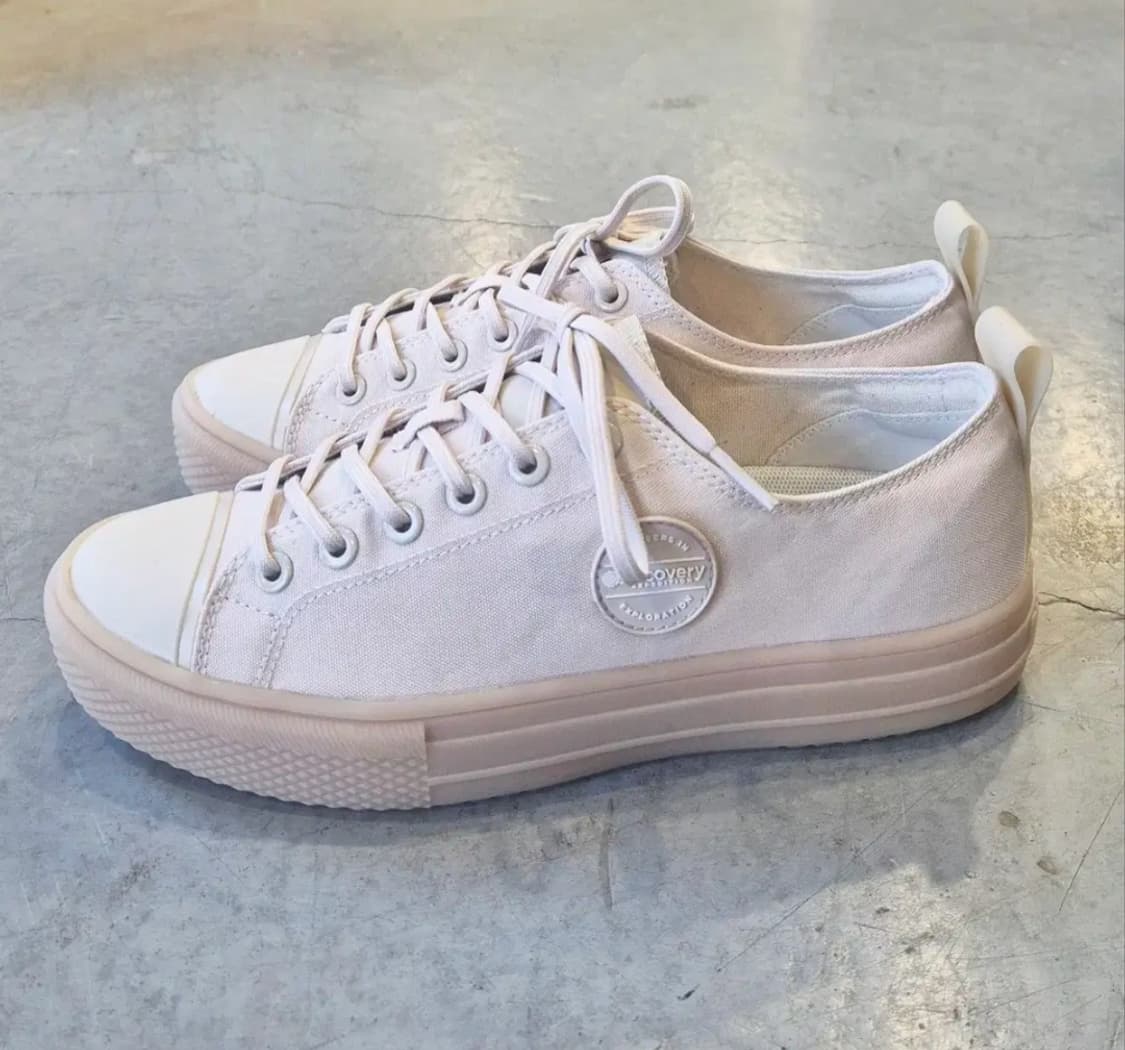 [245]디스커버리 스니커즈 상품이미지2