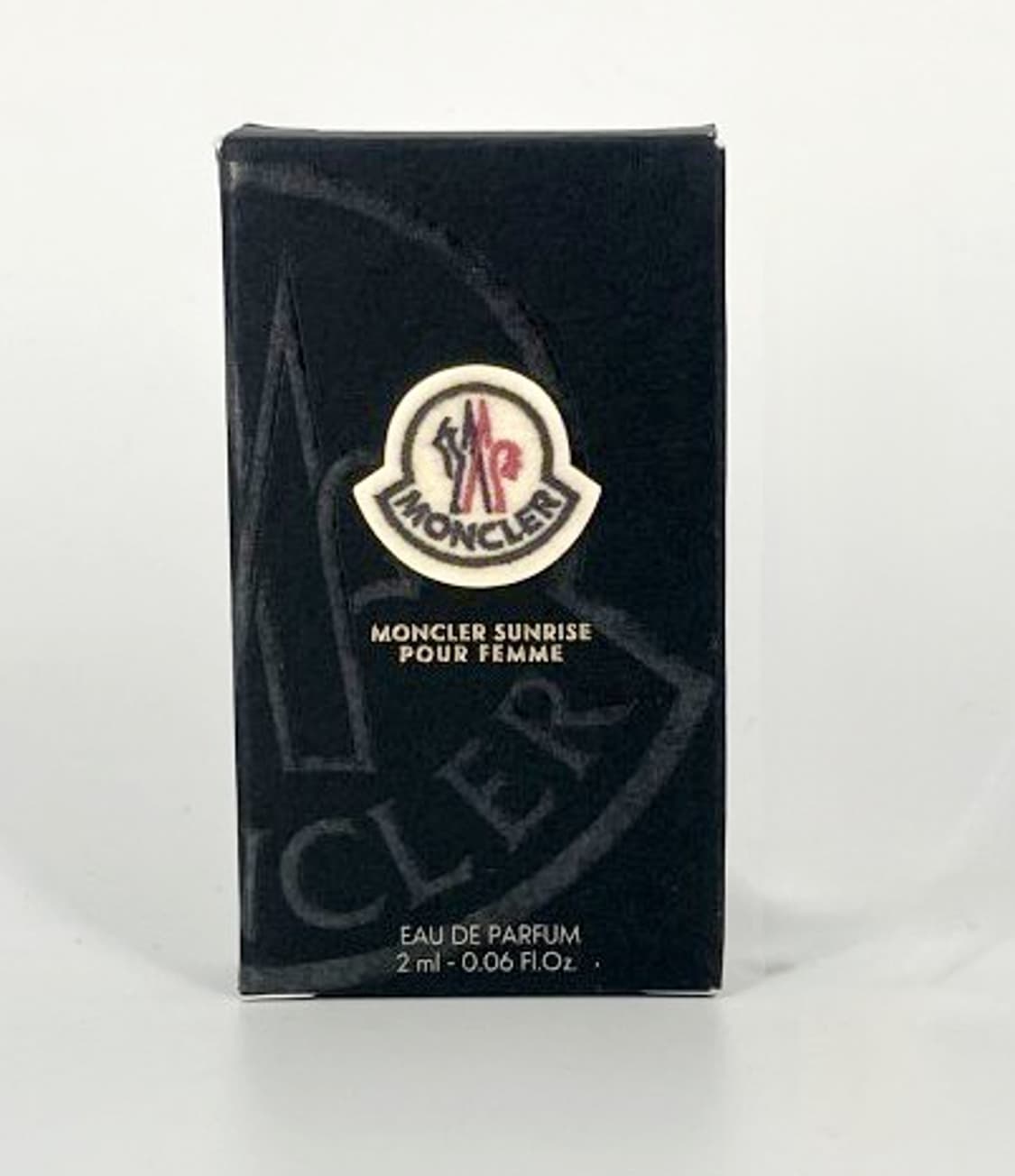 몽클레르 남성,여성 향수 2ml 모음 상품이미지1