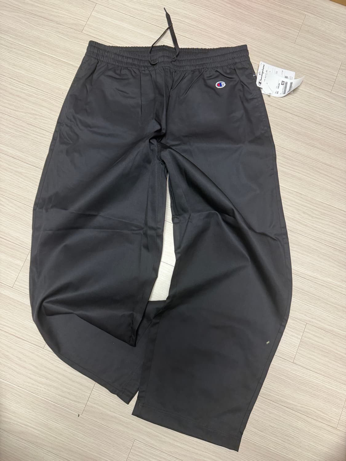 챔피언 면바지 XL 상품이미지1