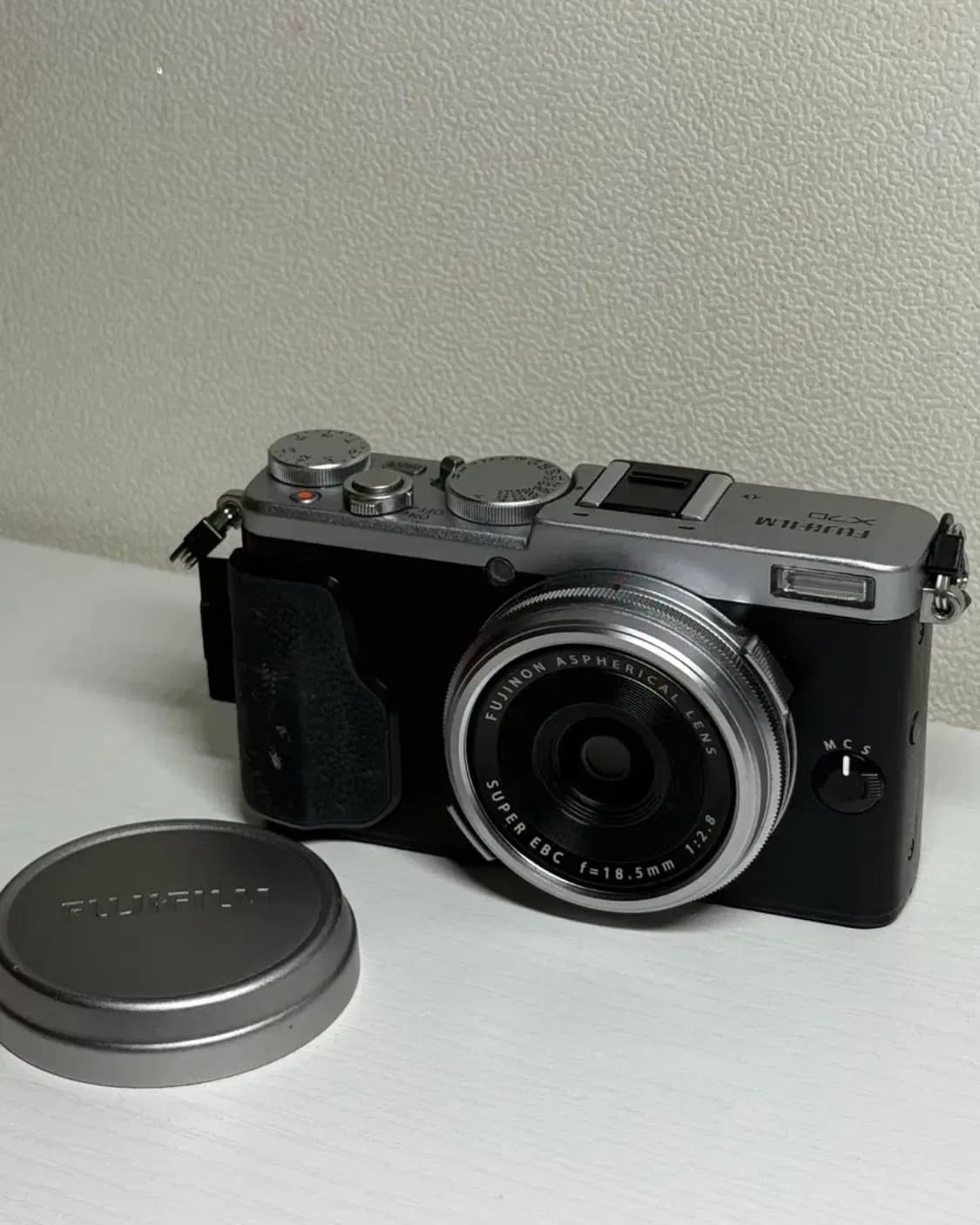 후지필름 x70 카메라 상품이미지1