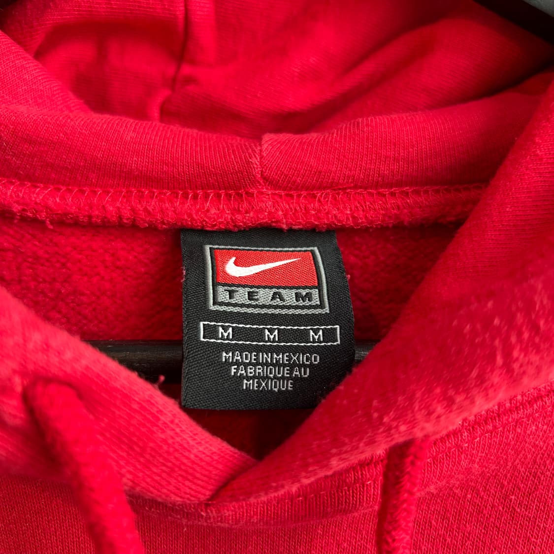 00s 나이키 후디 상품이미지3