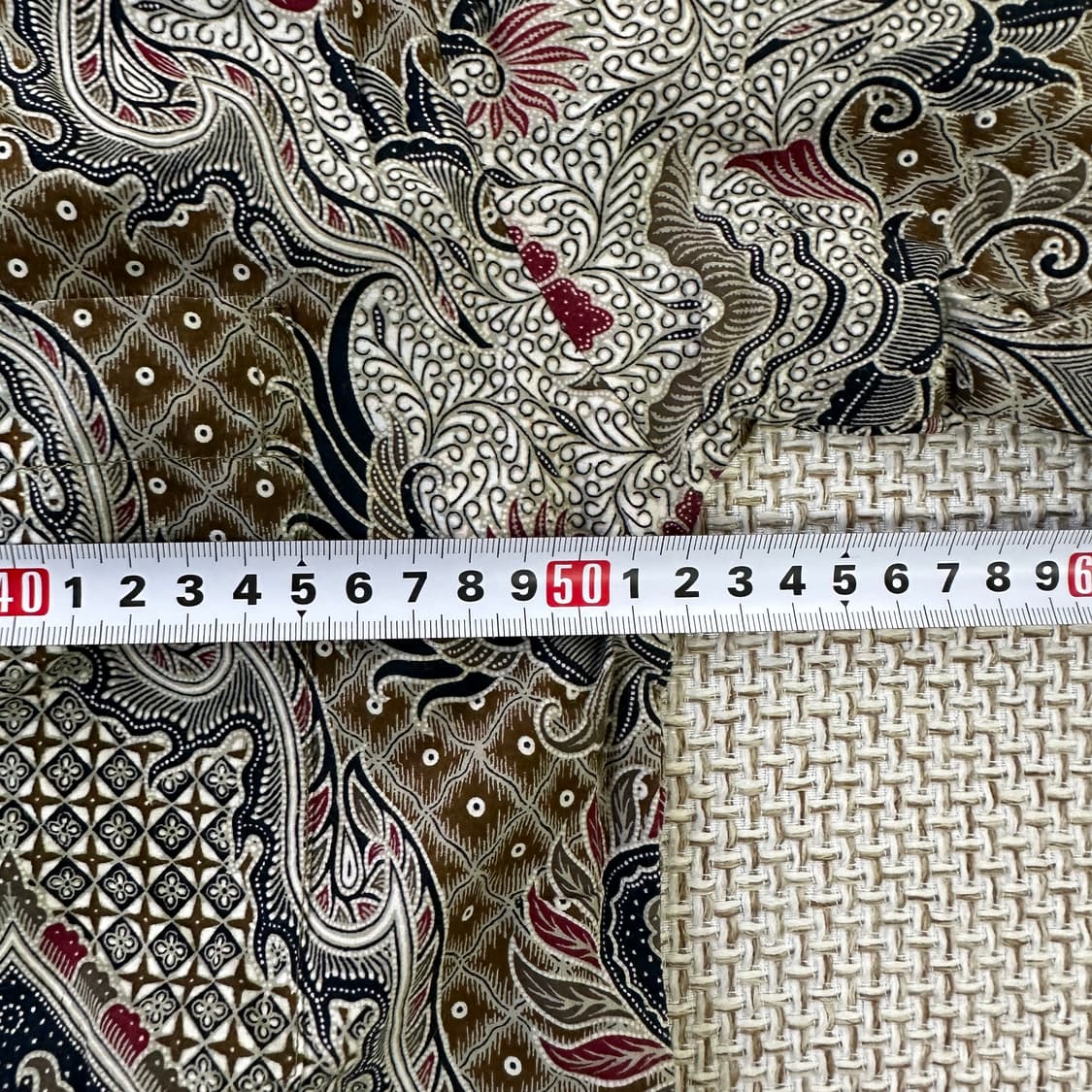 M 싱가포르컬렉션 빈티지 반팔 셔츠 0424D 상품이미지5