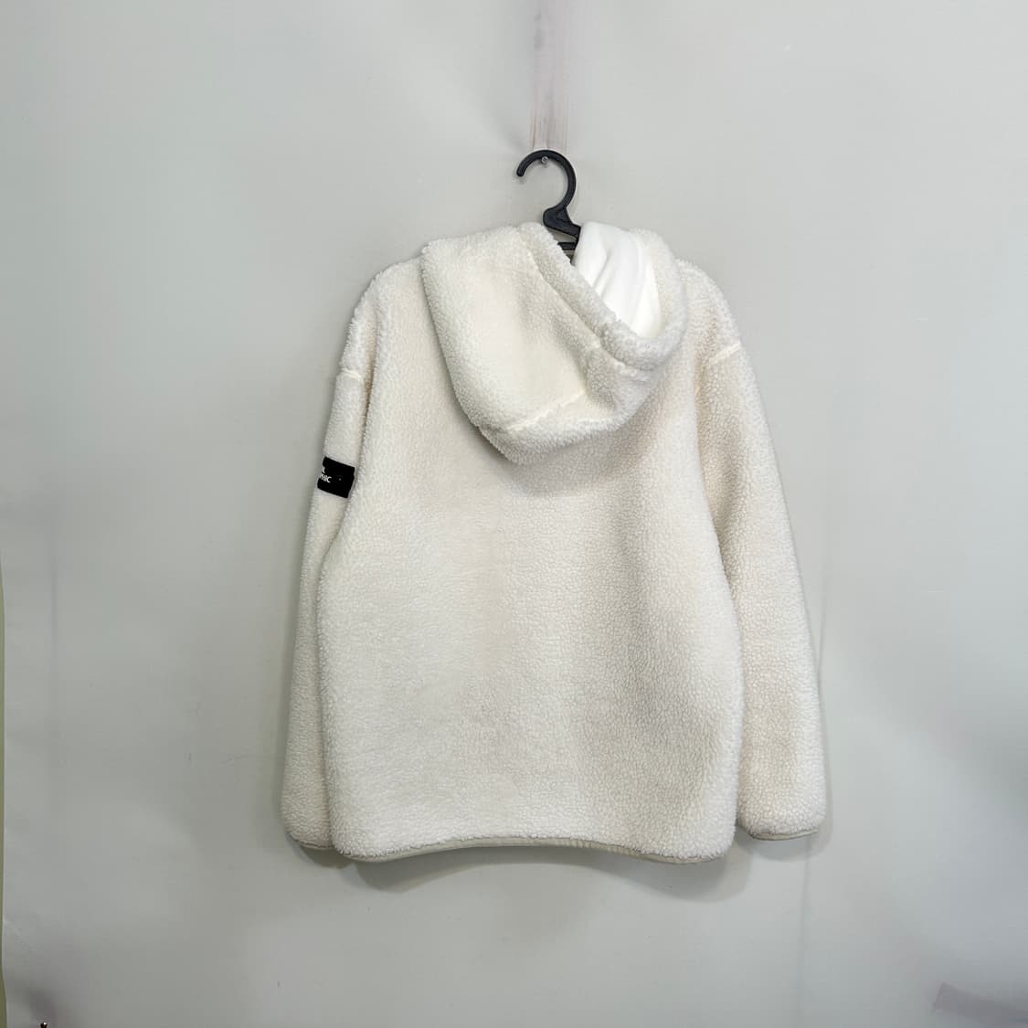 노스페이스 남성 뽀글이 후리스 95 상품이미지3