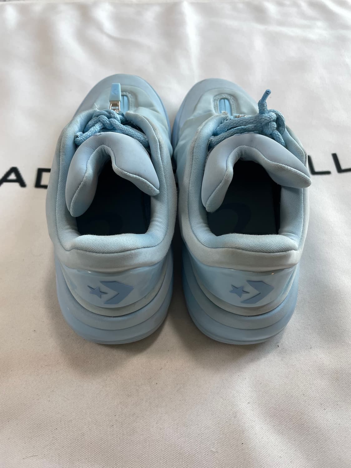 컨버스 셰이 001 마시블루 상품이미지3