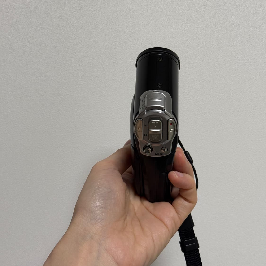 풀구성 산요작티 DMX-C1 SANYO XACTI C1 빈티지캠코더 디카 상품이미지3