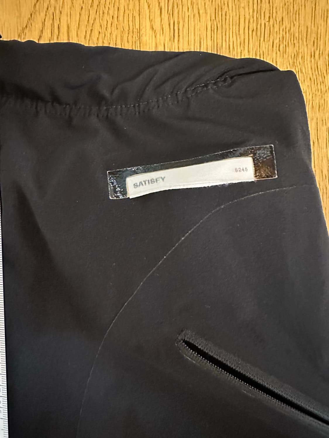 Satisfy PeaceShell™ Technical Climb Pant 상품이미지7