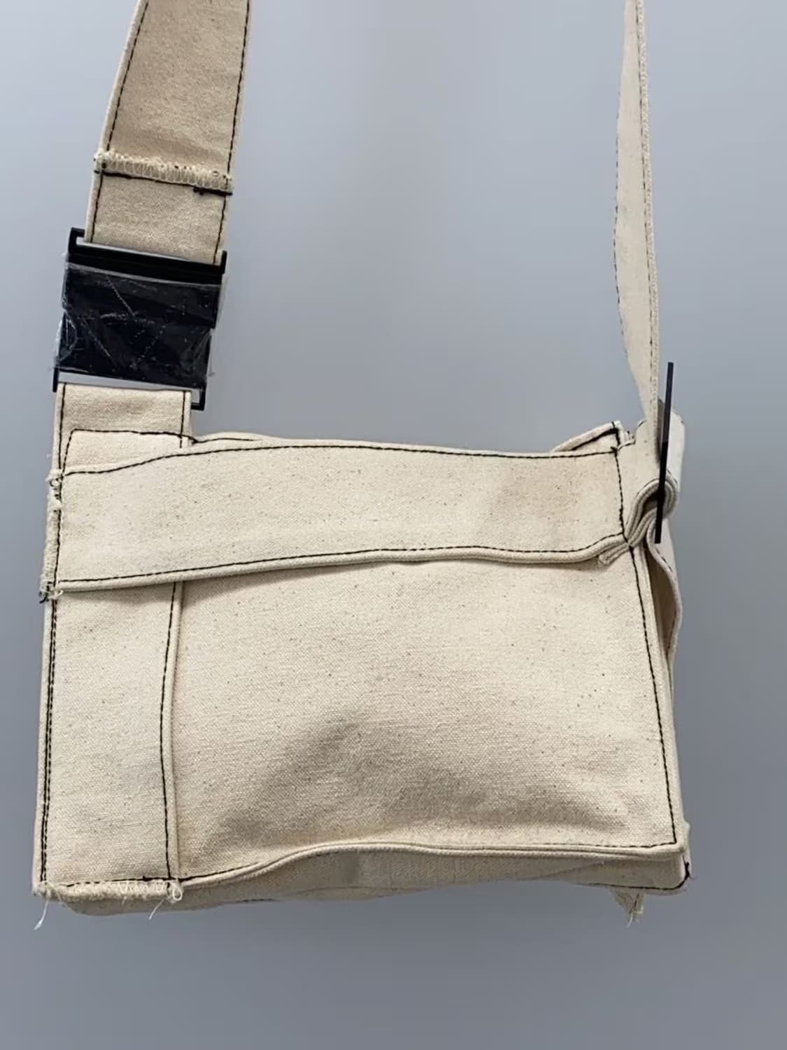 A-COLD-WALL Canvas Utility Crossbody Bag 상품이미지4