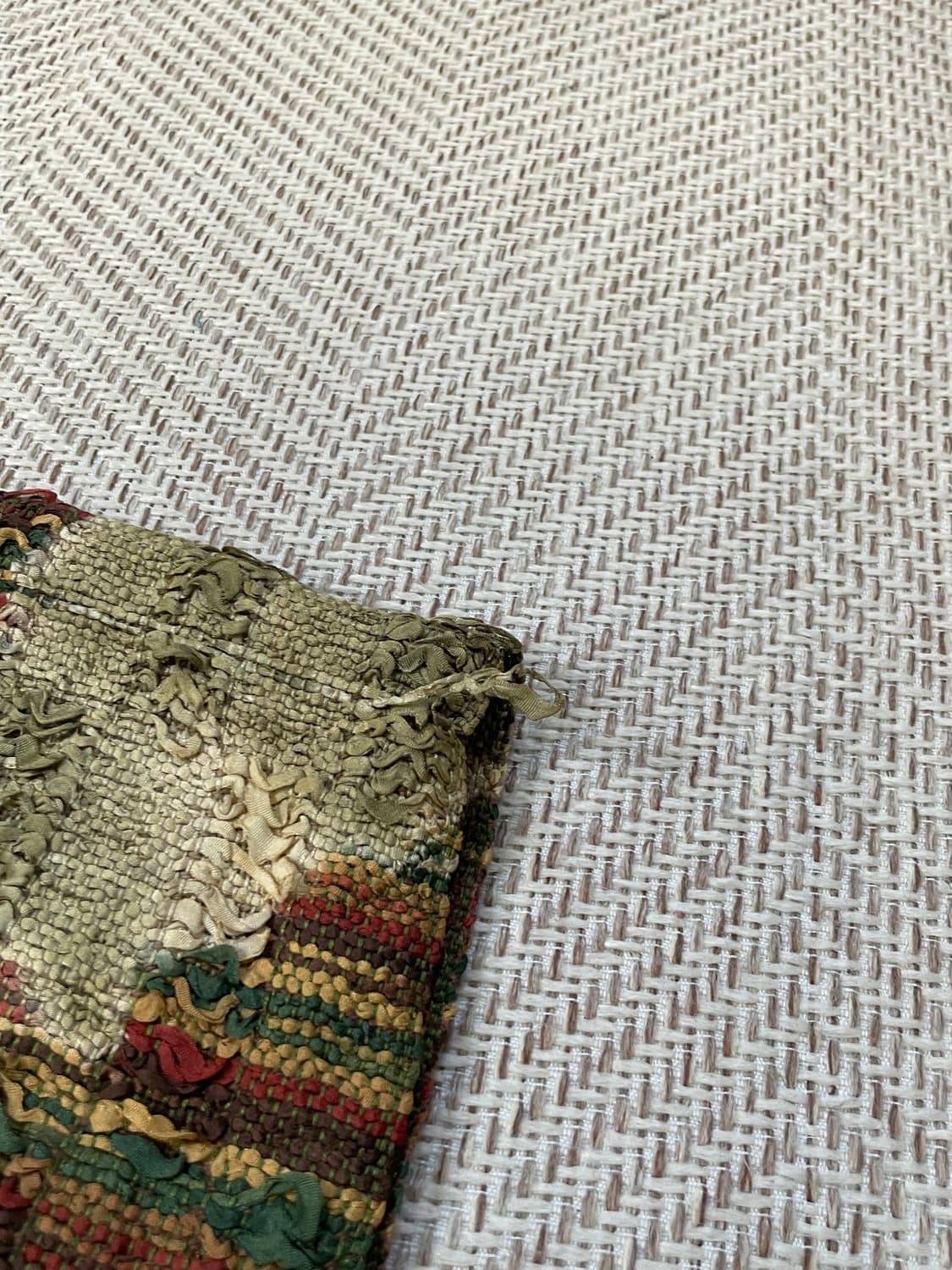 빈티지 에스닉 히피 머플러 J03380 상품이미지6