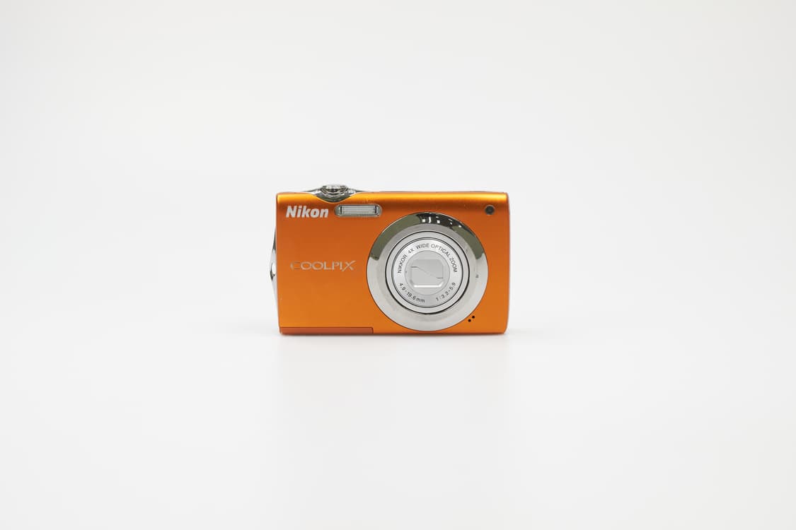 니콘 쿨픽스 S3000 디카✨ 상품이미지2