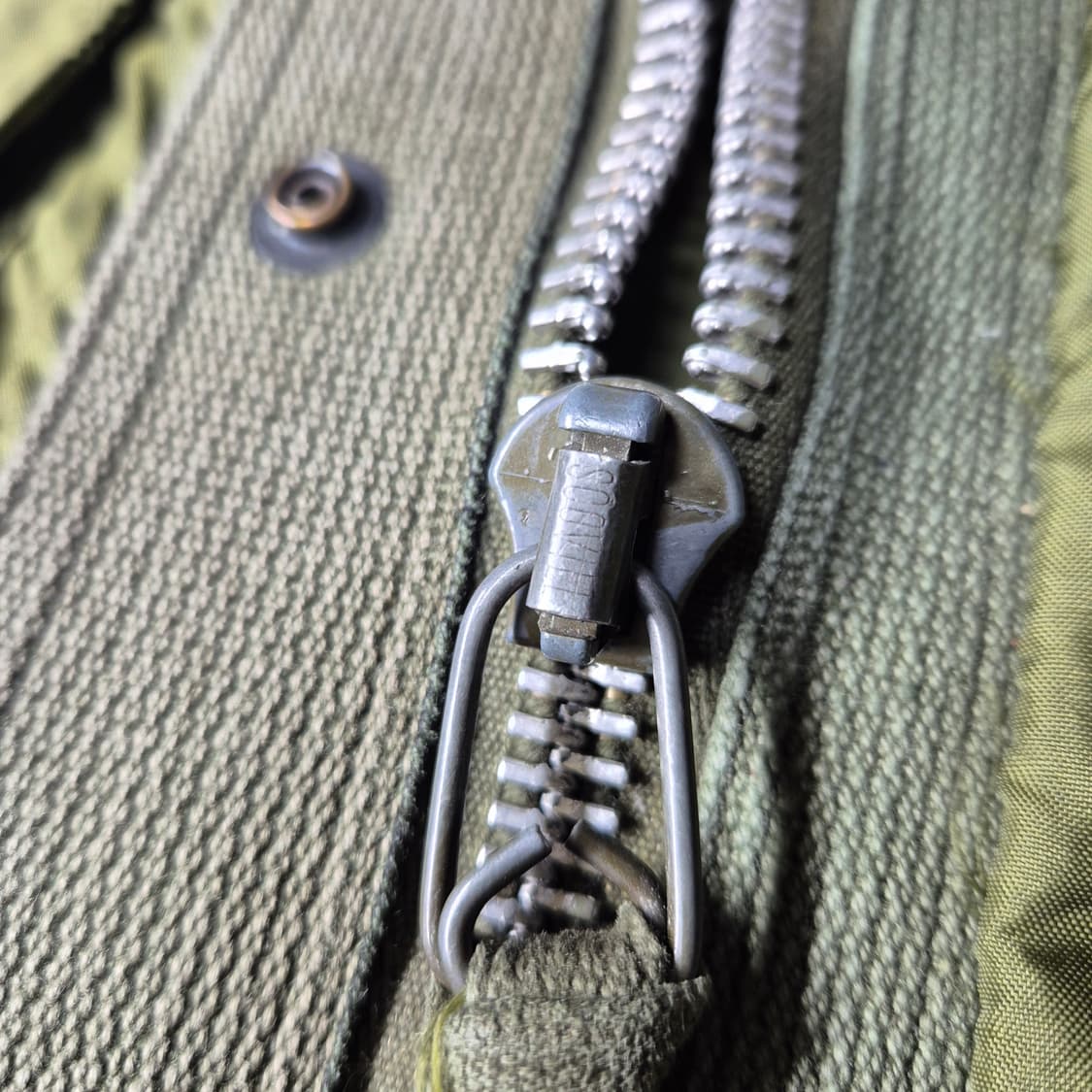 60s 미군 전술조끼 상품이미지3