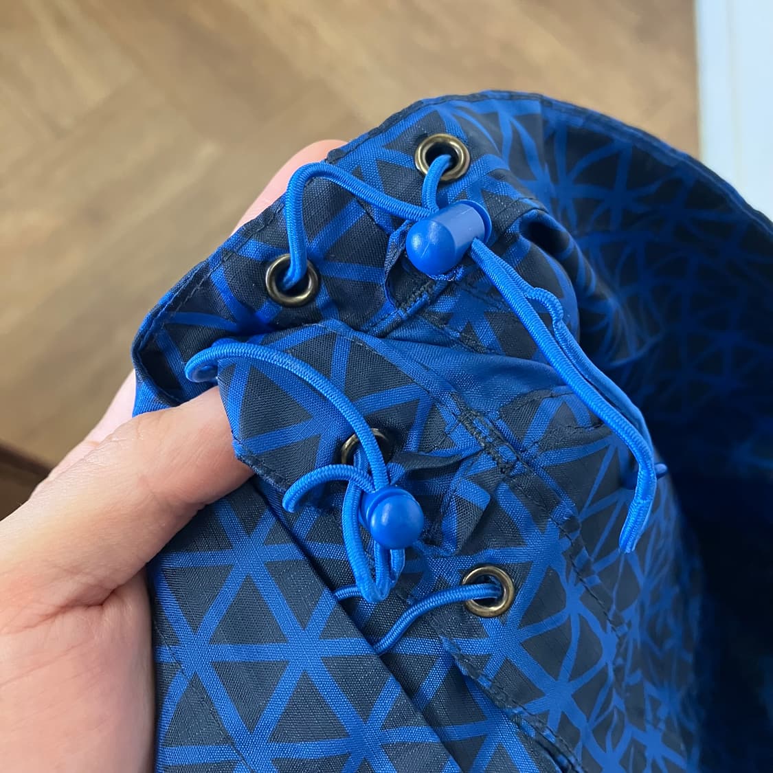 N300 노스페이스 바람막이 자켓 상품이미지7