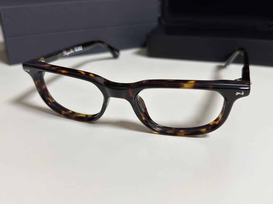 치미 노비스 선글라스 안경테 상품이미지2