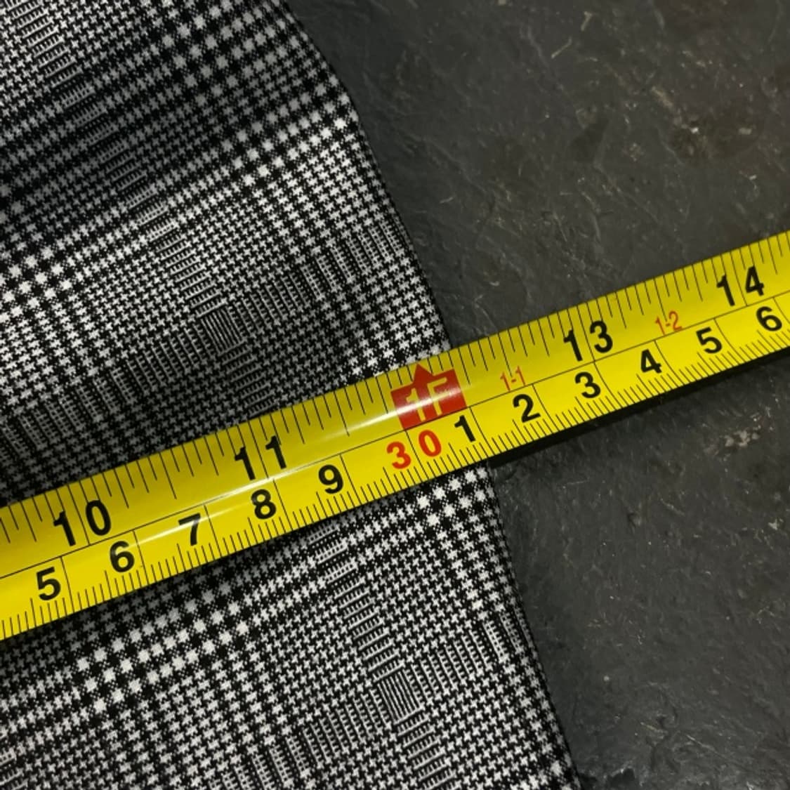 34 까스텔바작 골프 팬츠  상품이미지7