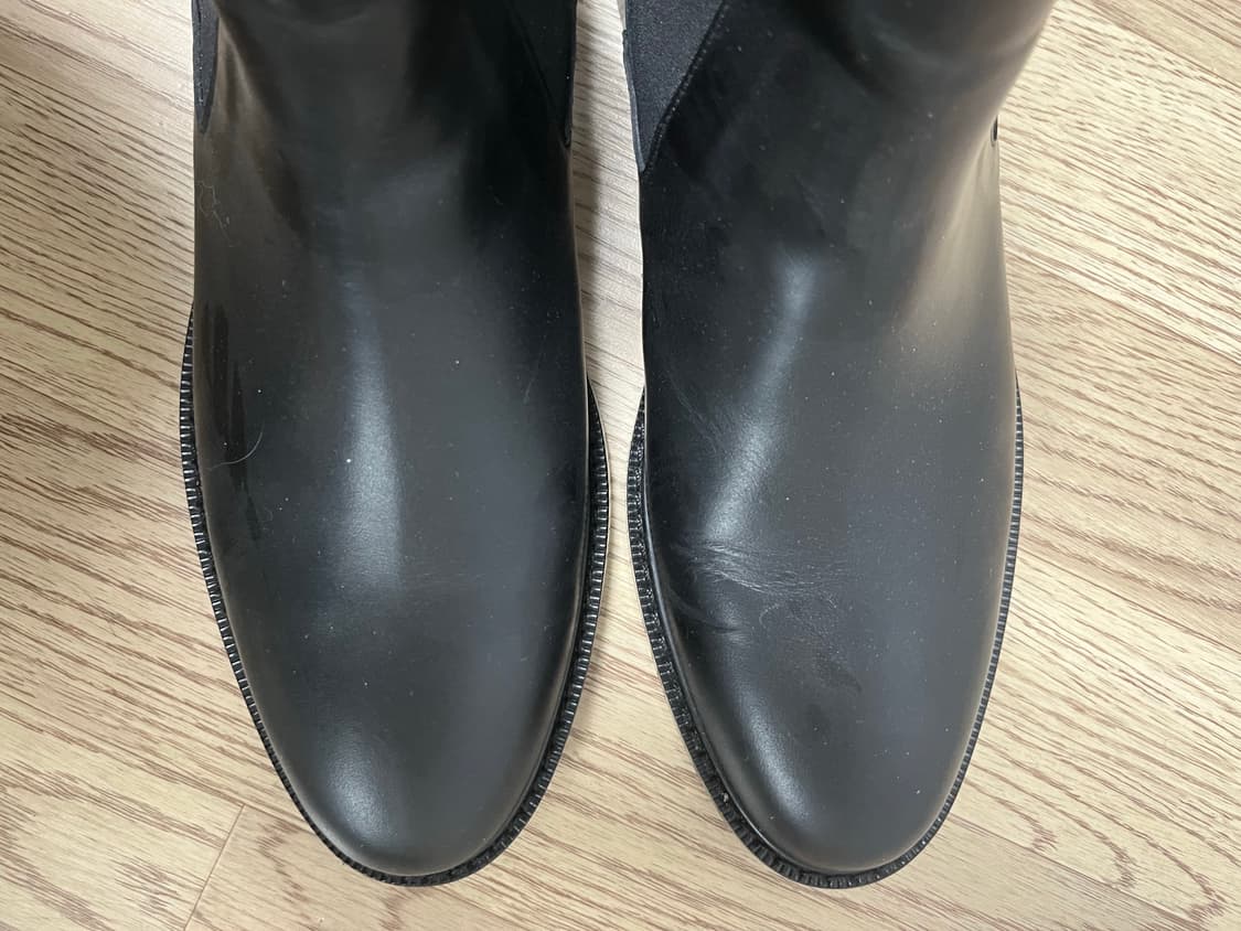 로맨틱무브 첼시부츠 260 상품이미지2