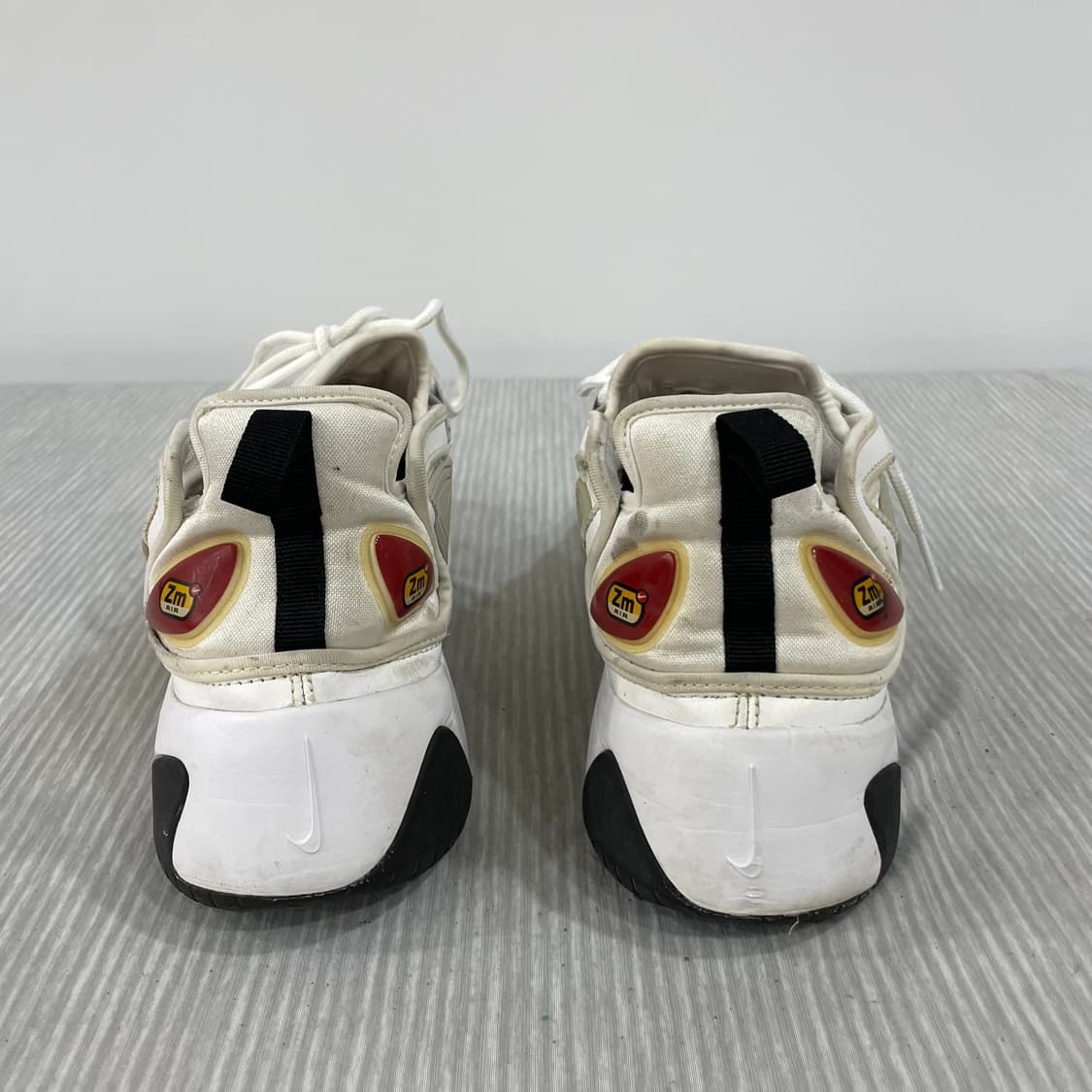 774) 나이키 줌 2K 운동화 275mm 상품이미지4