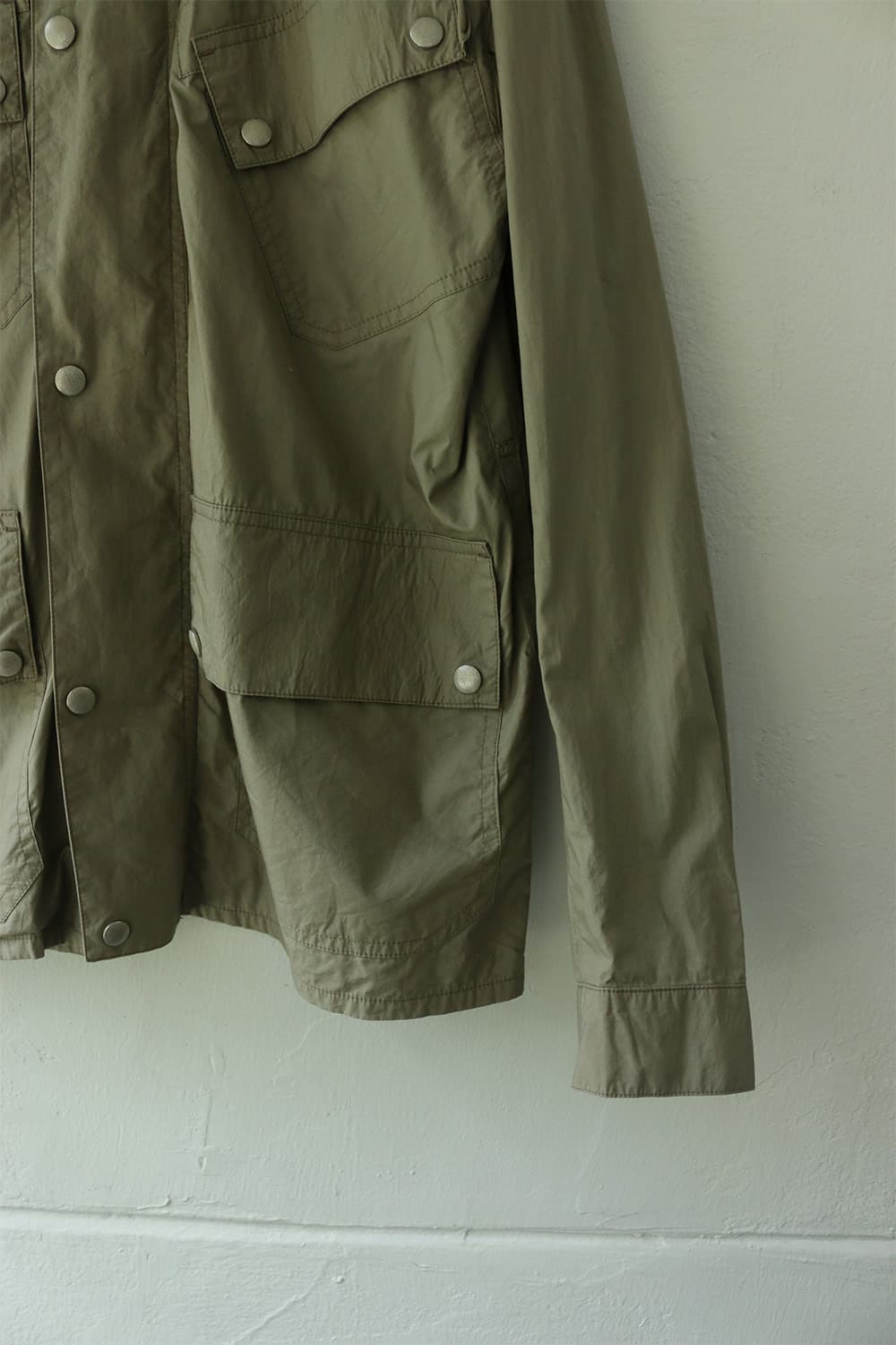 프렌치 커넥션 바이커 자켓 상품이미지5