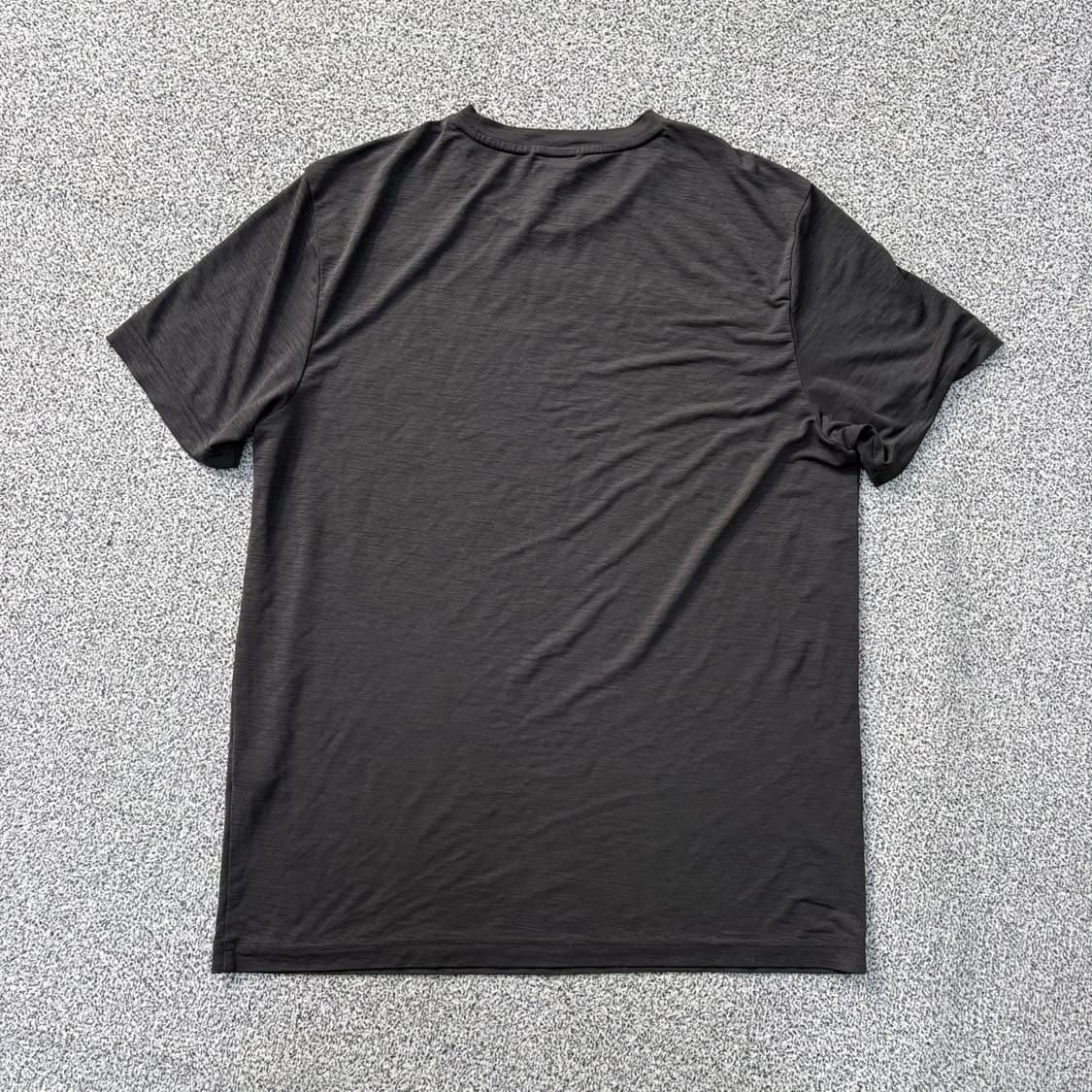 XL 아이더 남성 기능성 반팔 티셔츠 0401J 상품이미지3