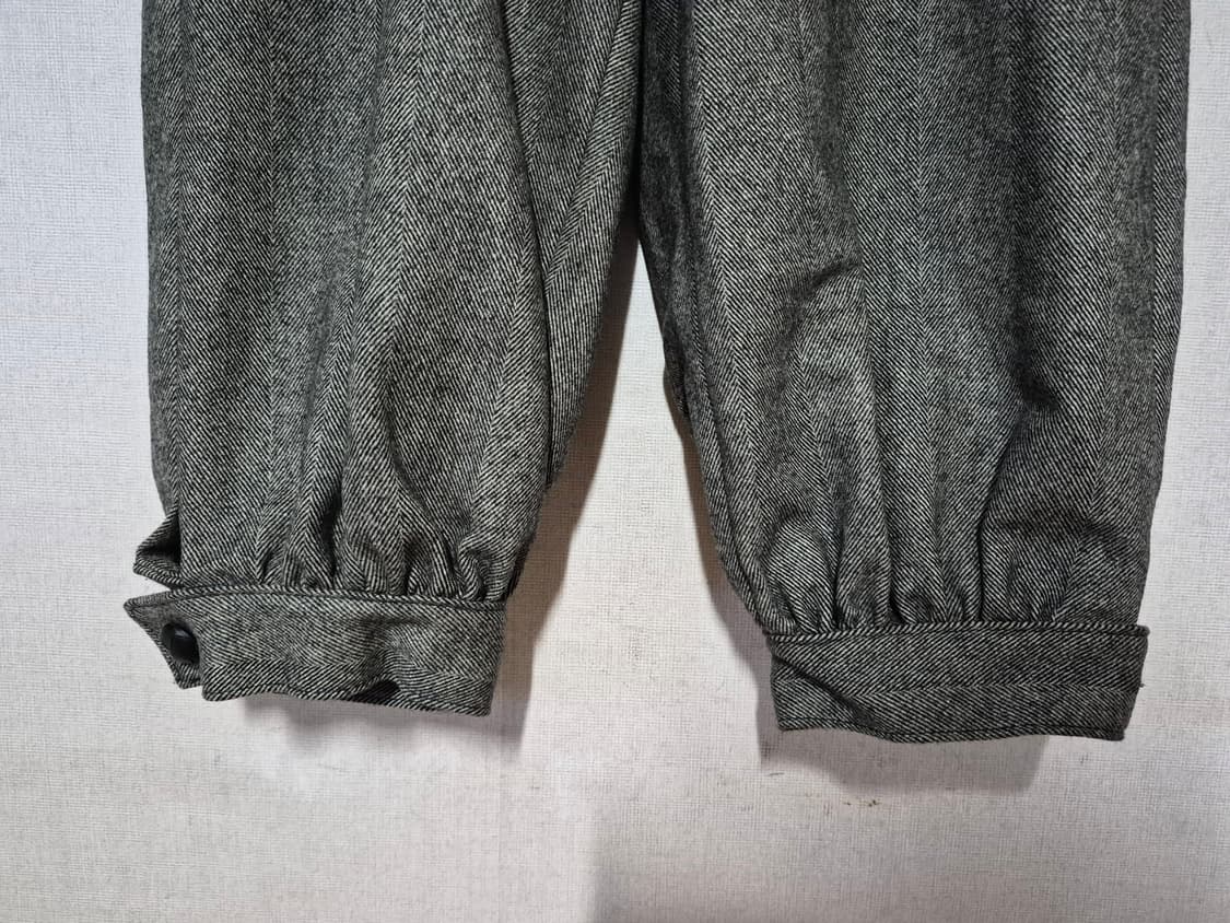 디스퀘어드 모직 7부팬츠 (40) 상품이미지4