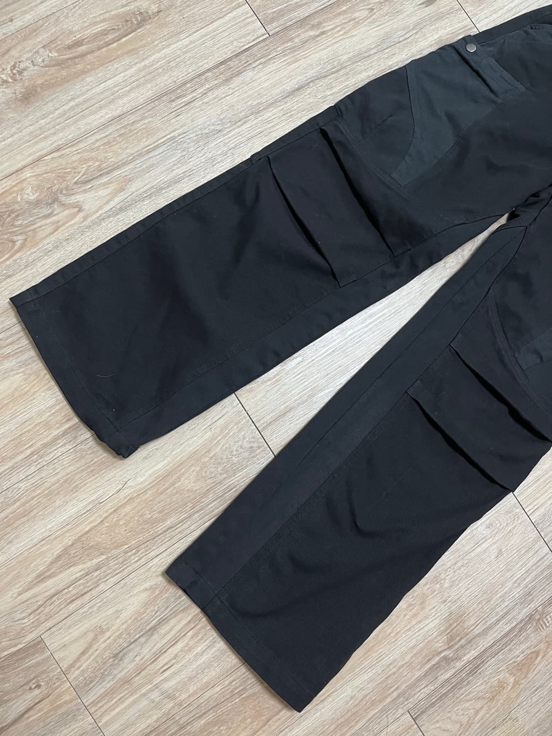 이그노타 xylo pocket pants m 상품이미지3
