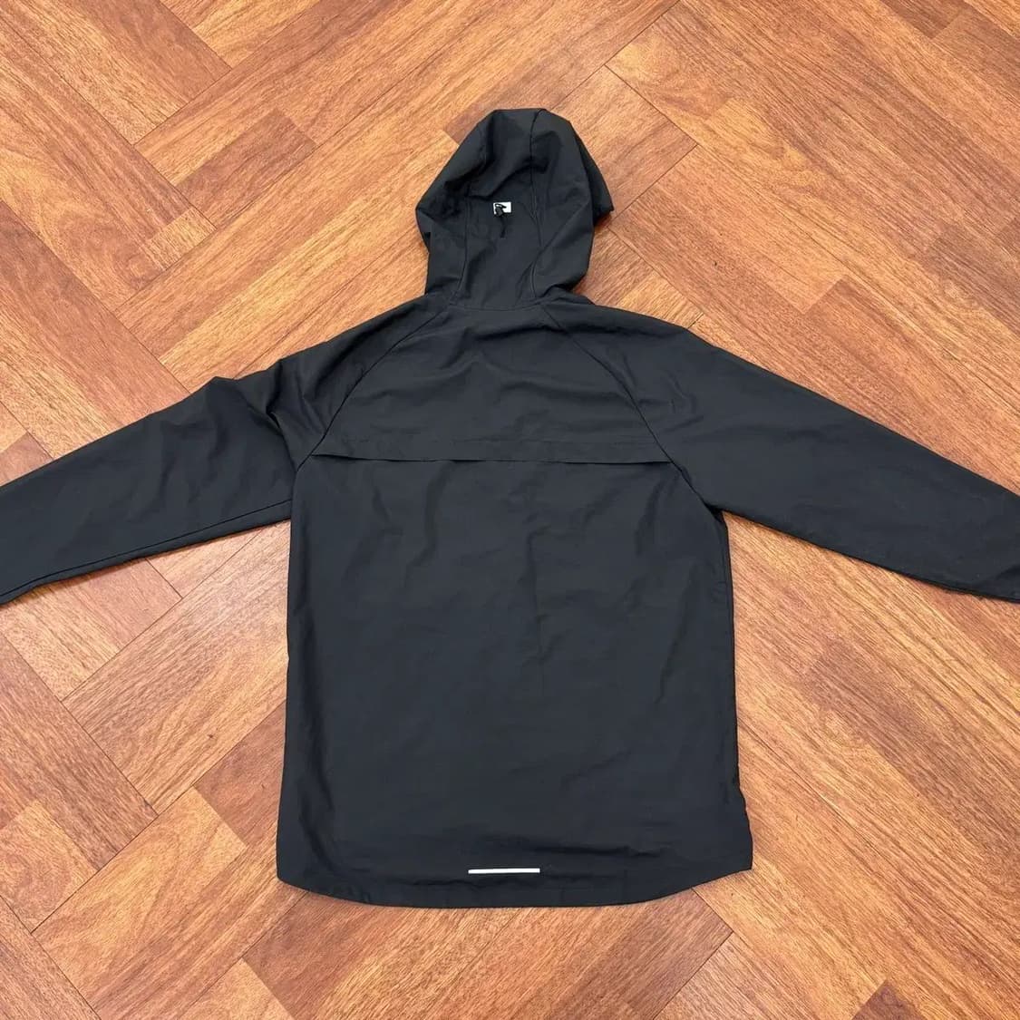 M(100) 나이키 해외판 런닝 바람막이 자켓  상품이미지2