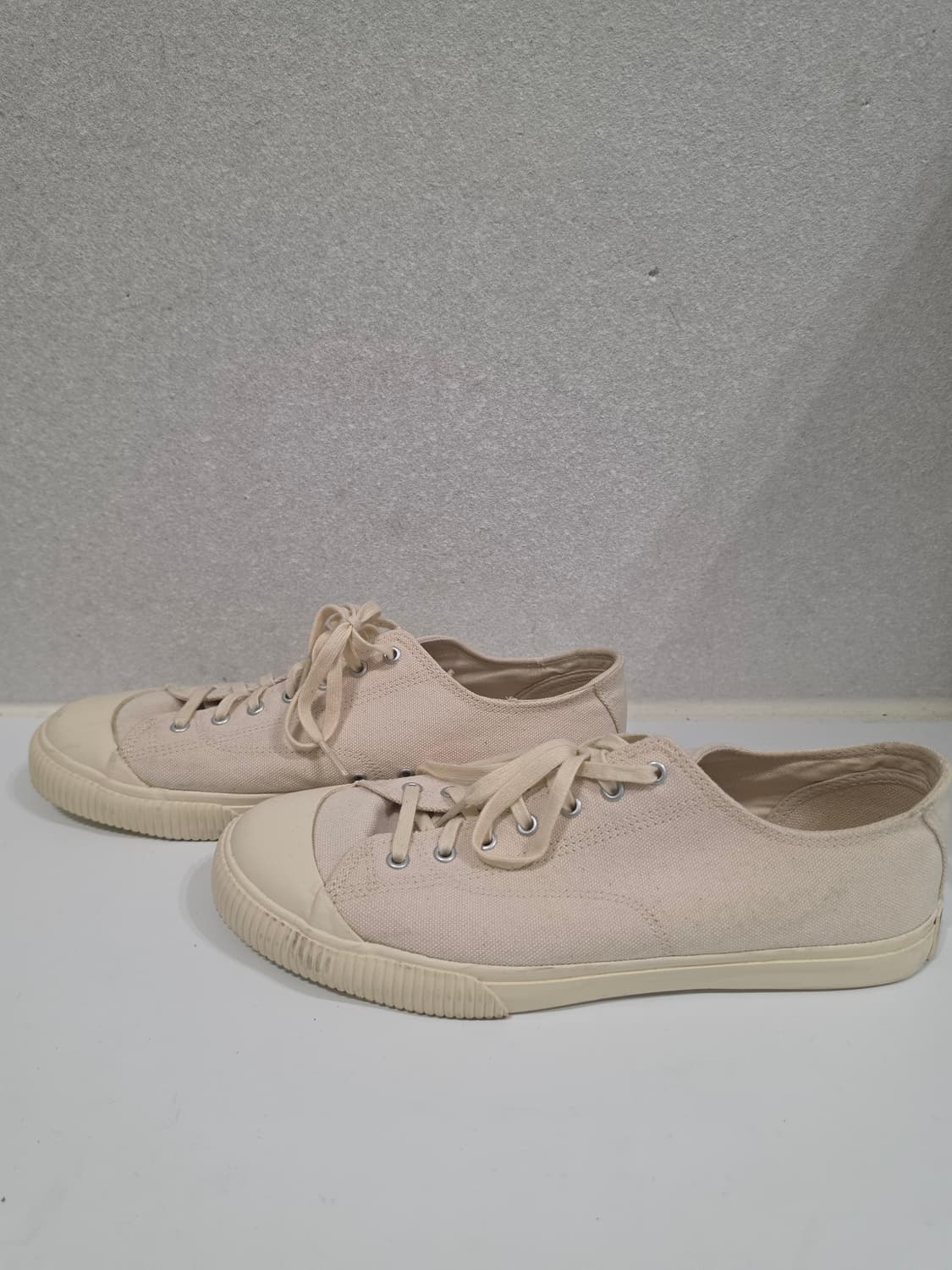 캐치볼 캔버스 스니커즈/280 상품이미지2