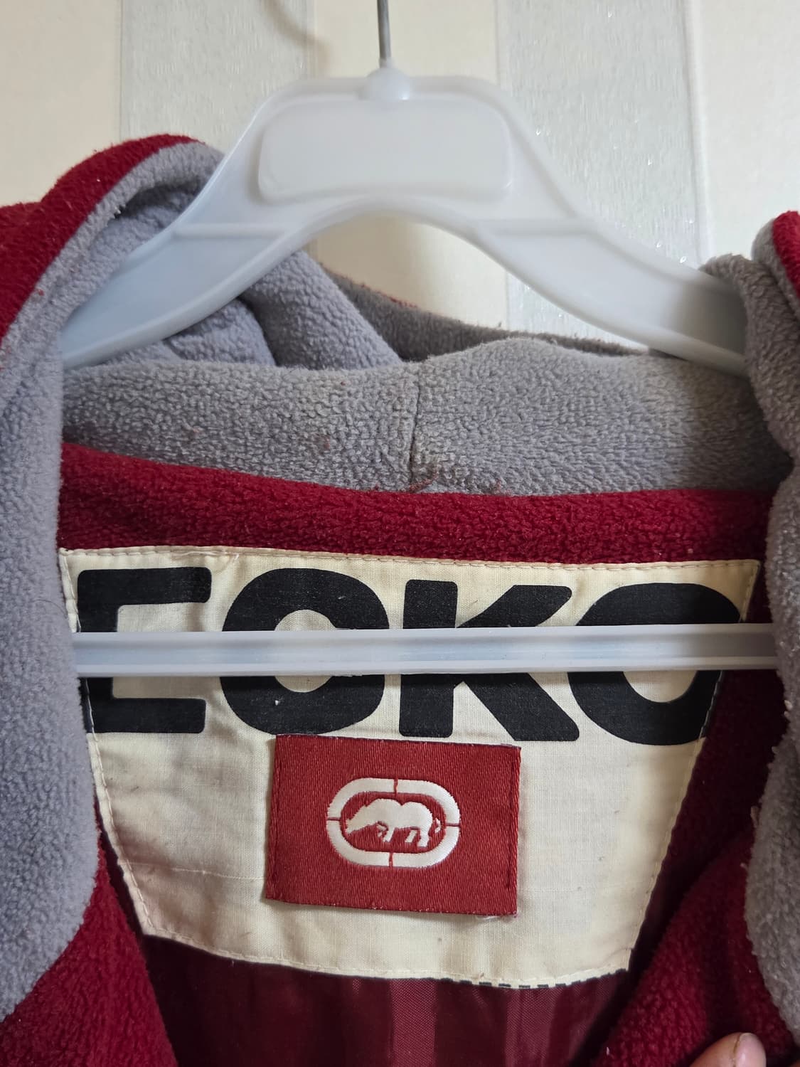 에코후드집업 상품이미지5