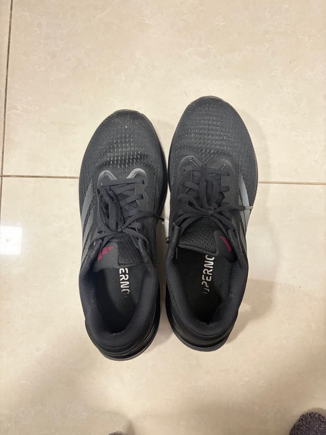 아디다스 슈퍼노바 라이즈 260 상품이미지2