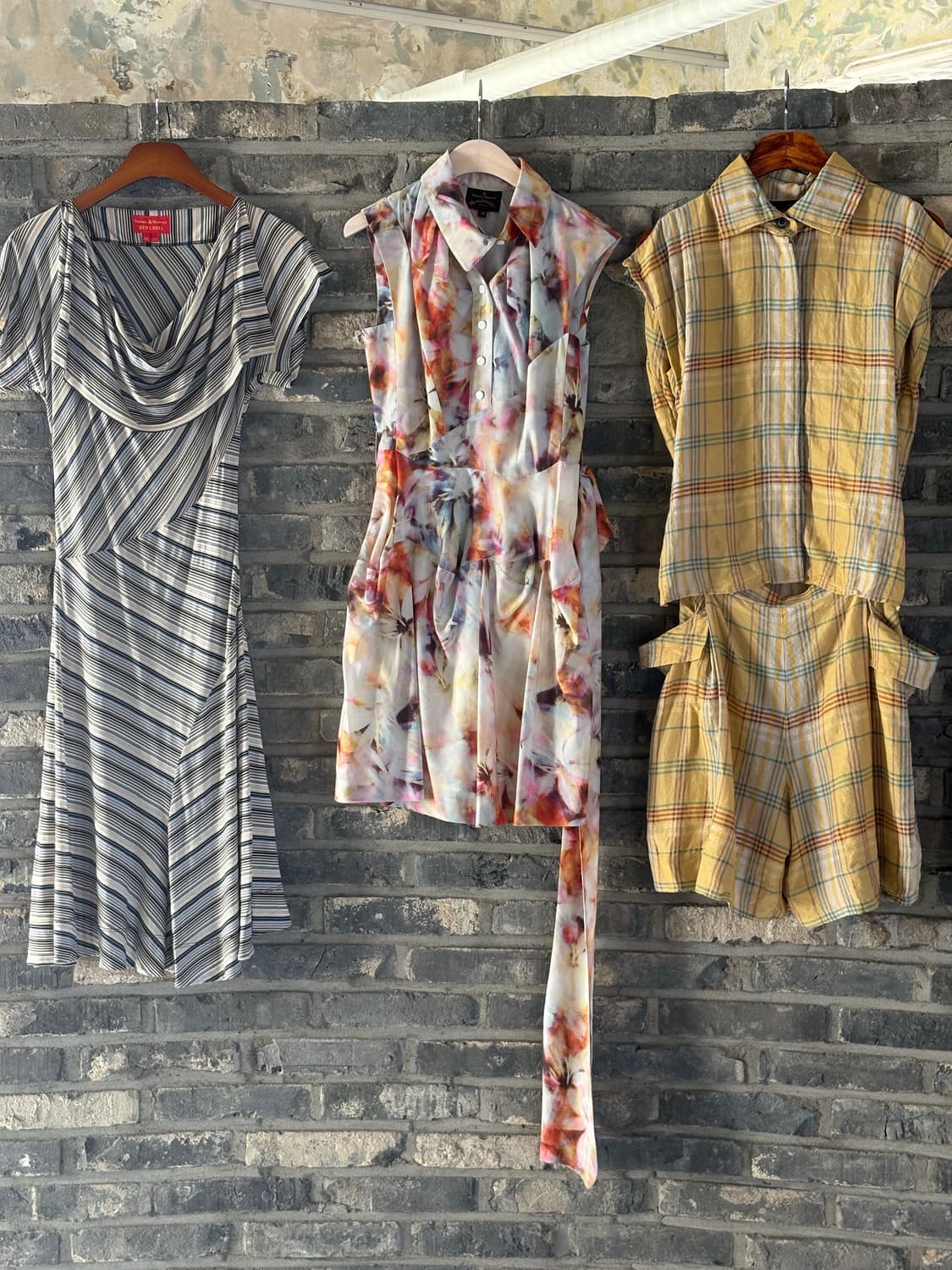Vivienne Westwood Red Label One Piece 상품이미지9