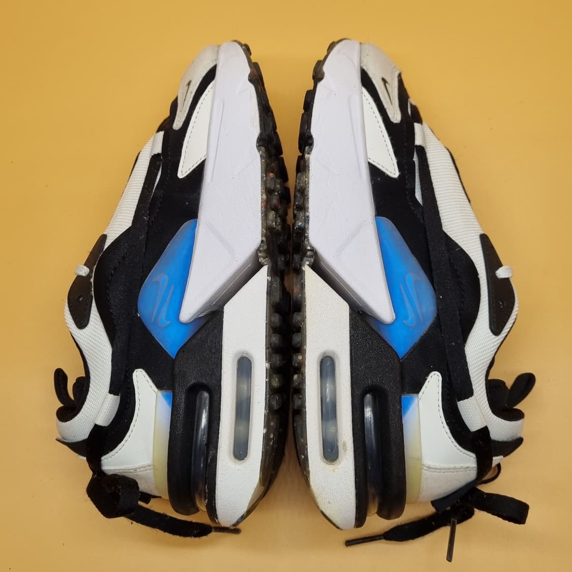 나이키 에어맥스 퓨리오사 여성운동화235. 상품이미지5