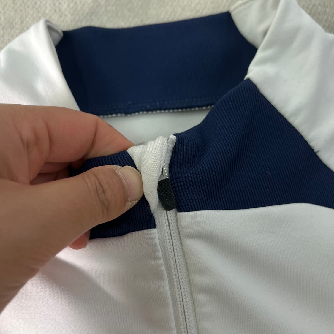 100 나이키 파리생제르망 긴팔 유니폼 상품이미지3