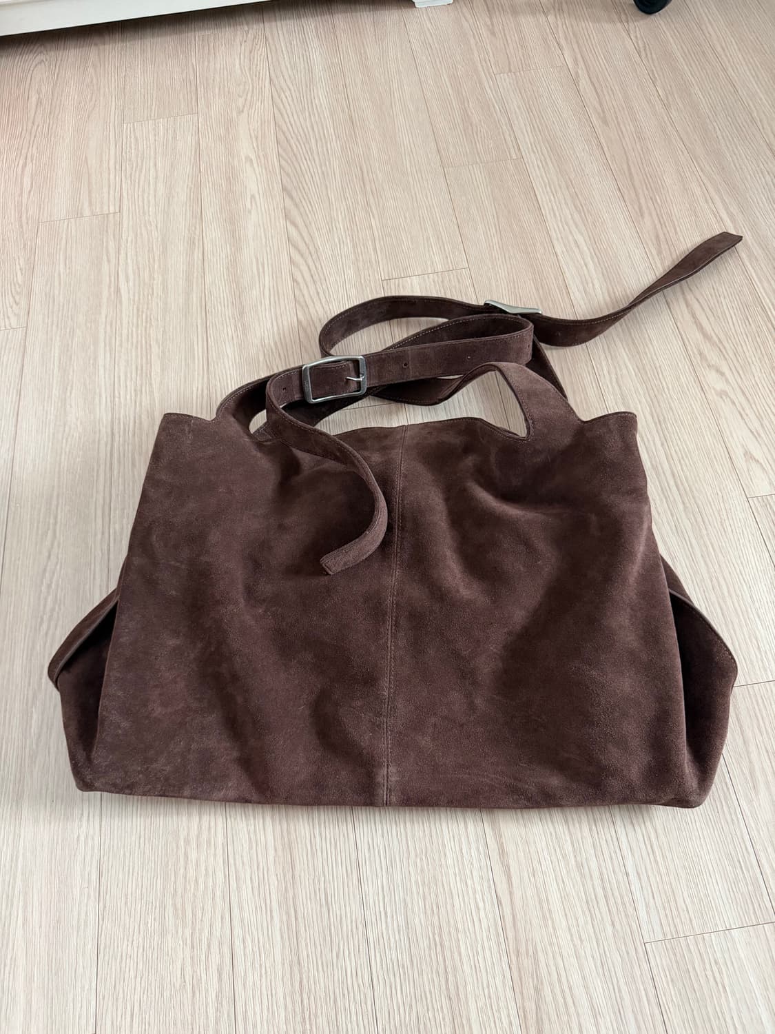 아틀리에드루멘 BRISE GRAND 브라이즈 그랜드 백 아뜰리에드루멘 상품이미지3