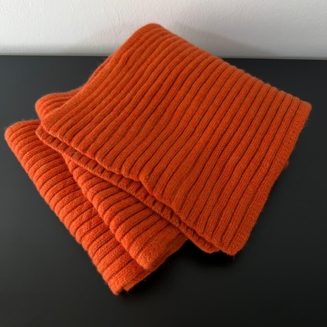 YMC 램스울 머플러 상품이미지2