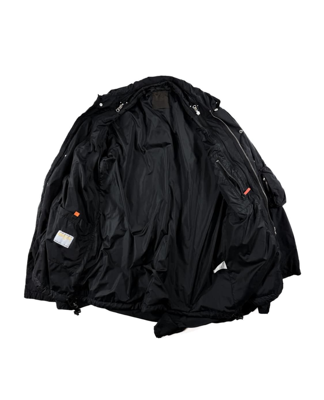 요지 야마모토 모즈코트 상품이미지3