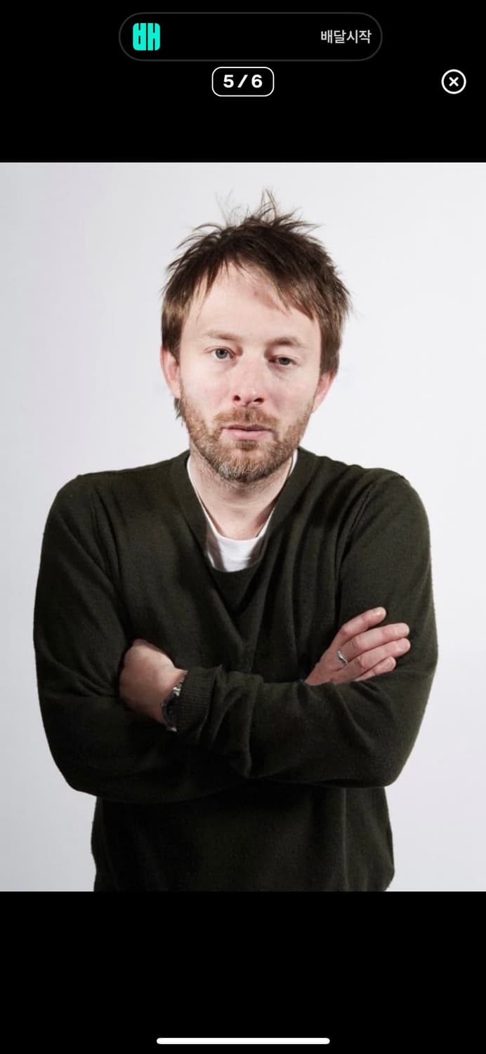 구매)마르지엘라 루즈넥 니트 구합니다 상품이미지1