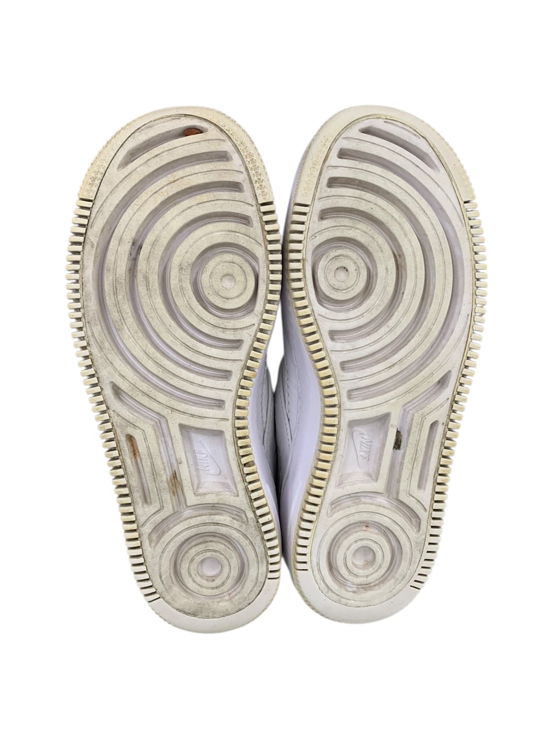 나이키 에어 포스 1 제스터 XX 트리플 화이트 235 상품이미지6