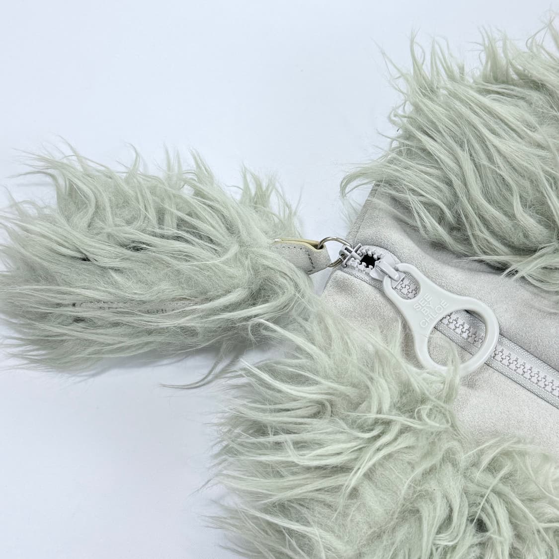 See by chole 폭스퍼 숄더백 상품이미지3