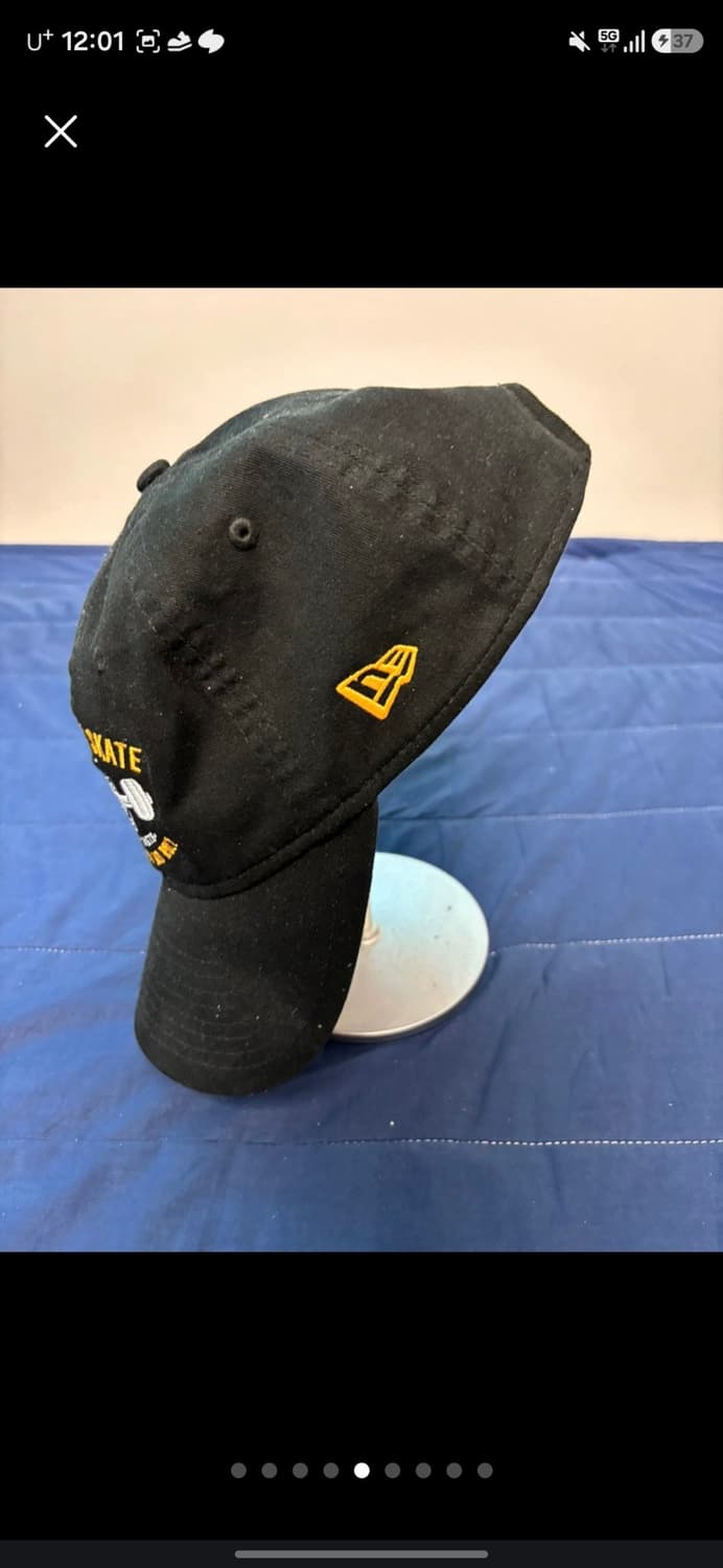 NEW ERA 볼캡 상품이미지2