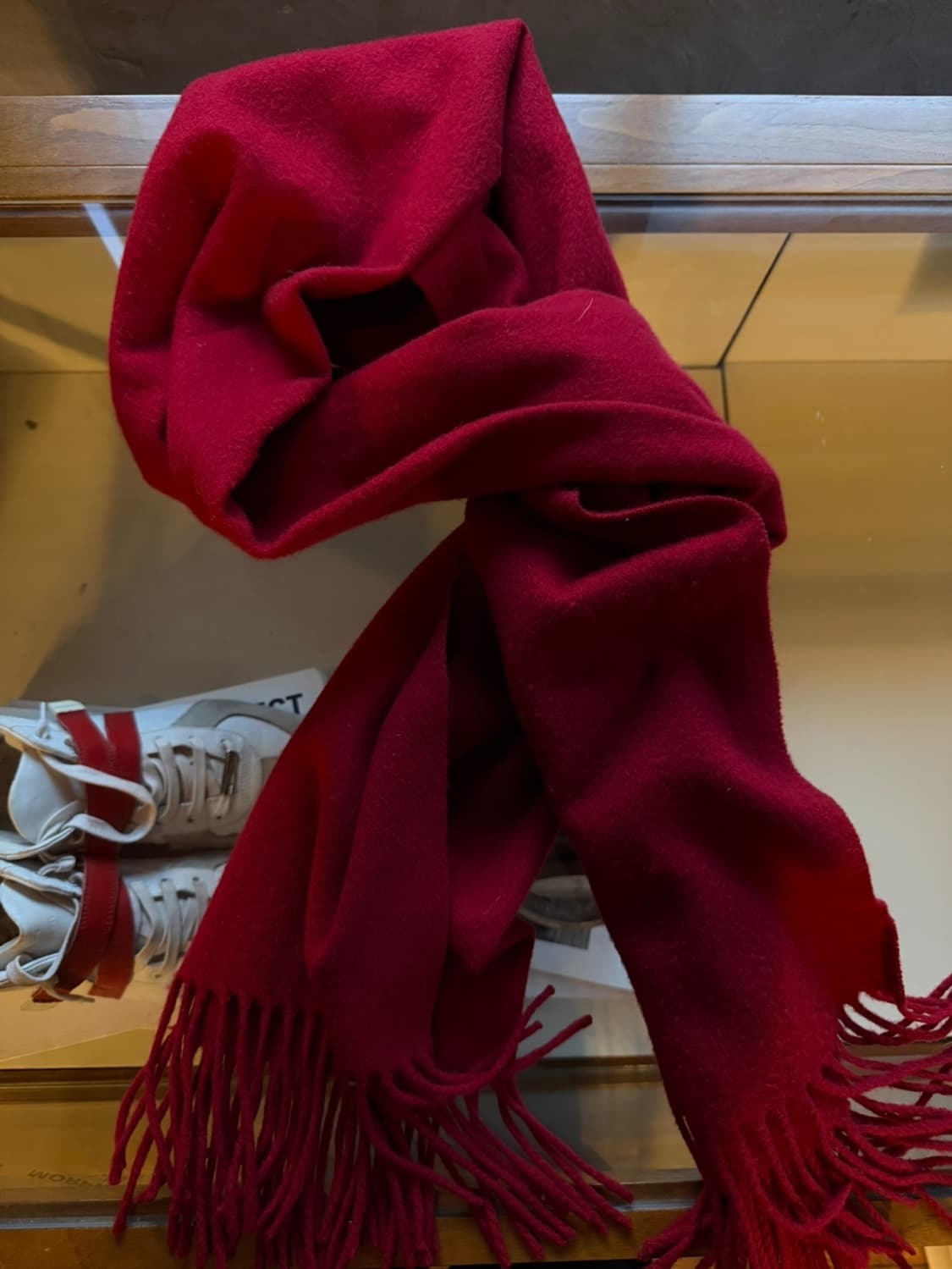 루이까토즈 머플러 상품이미지2