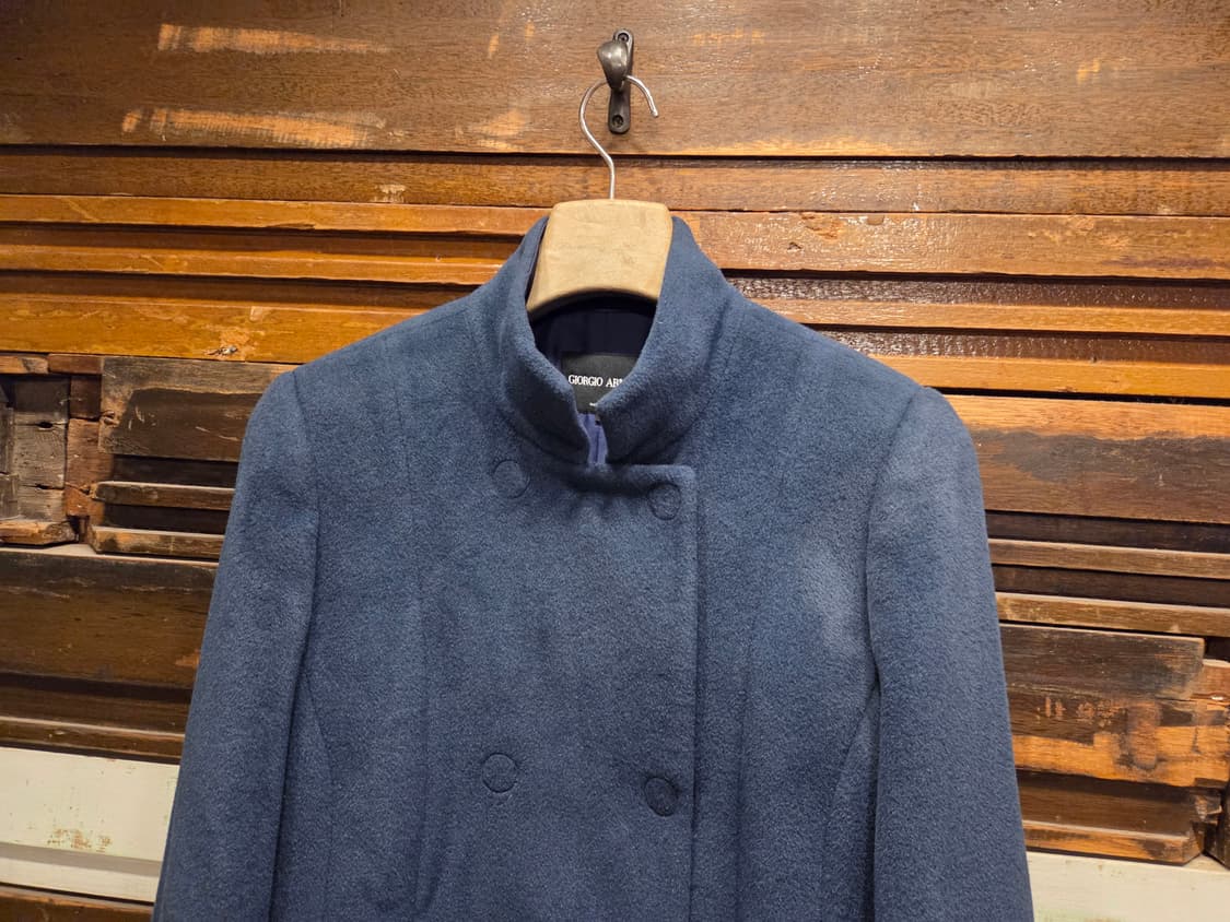 조르지오 아르마니 코트  상품이미지7