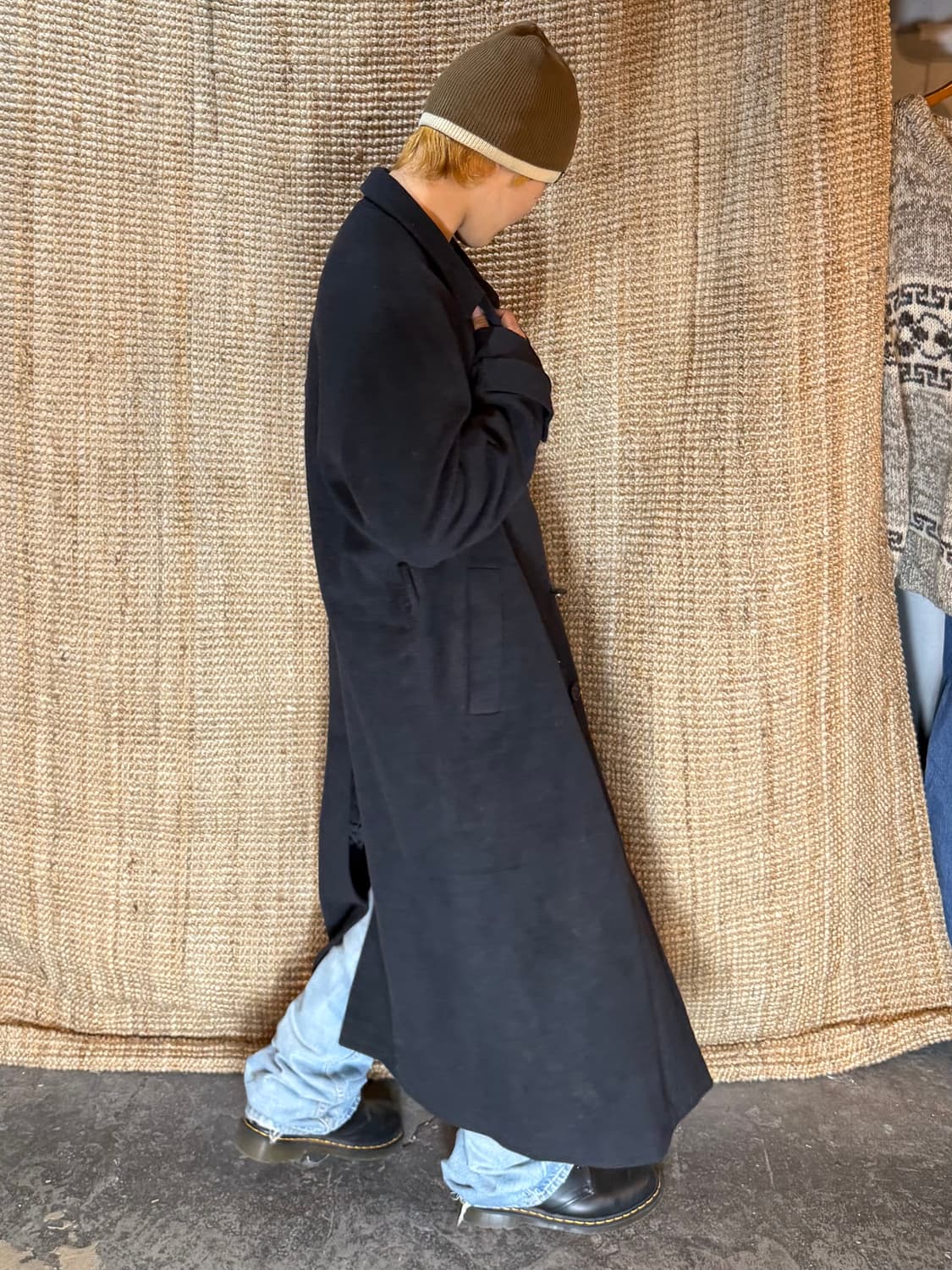 Renoma Paris Homme 코트 상품이미지2